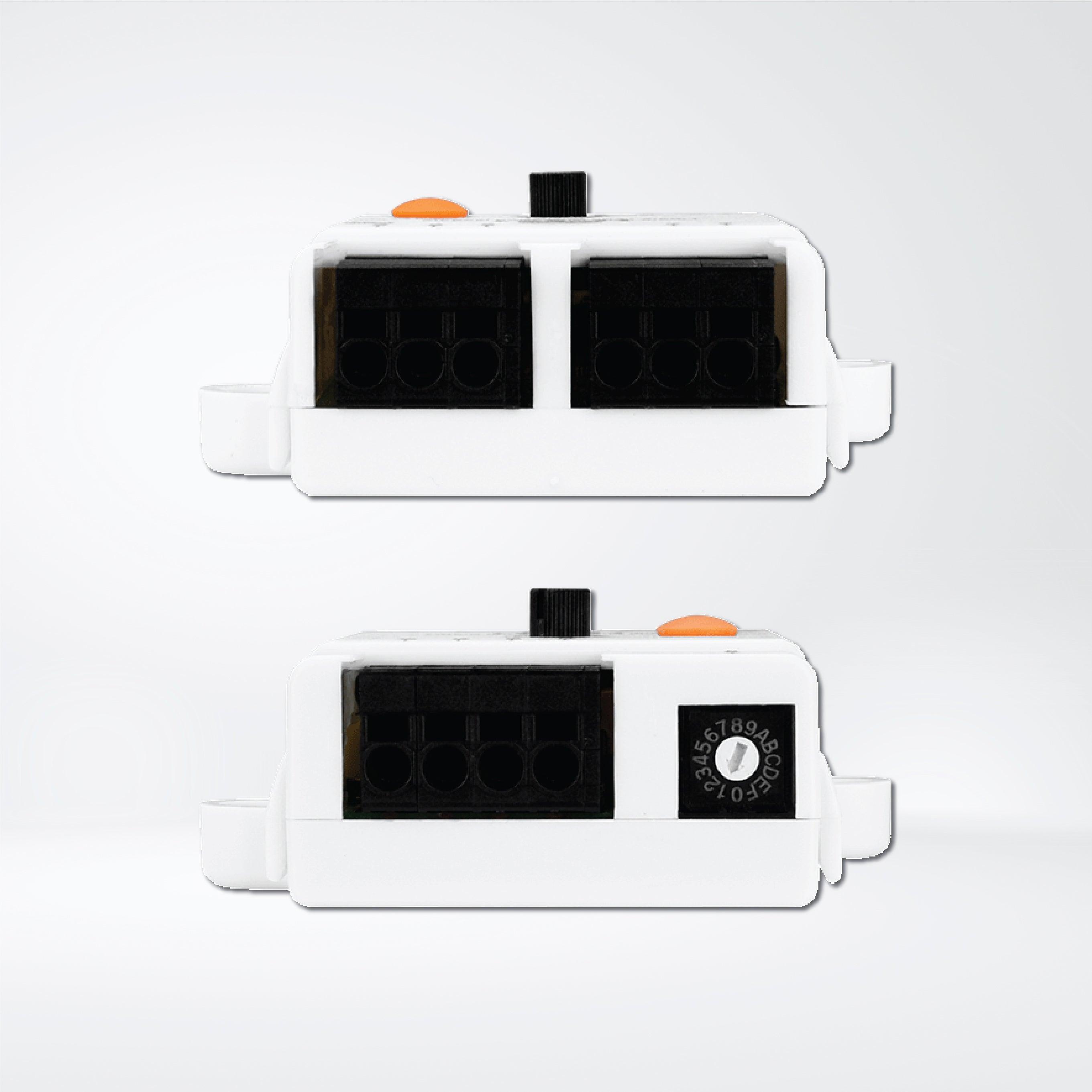 iSN-101 1-channel Liquid Leak Detection Module - Riverplus