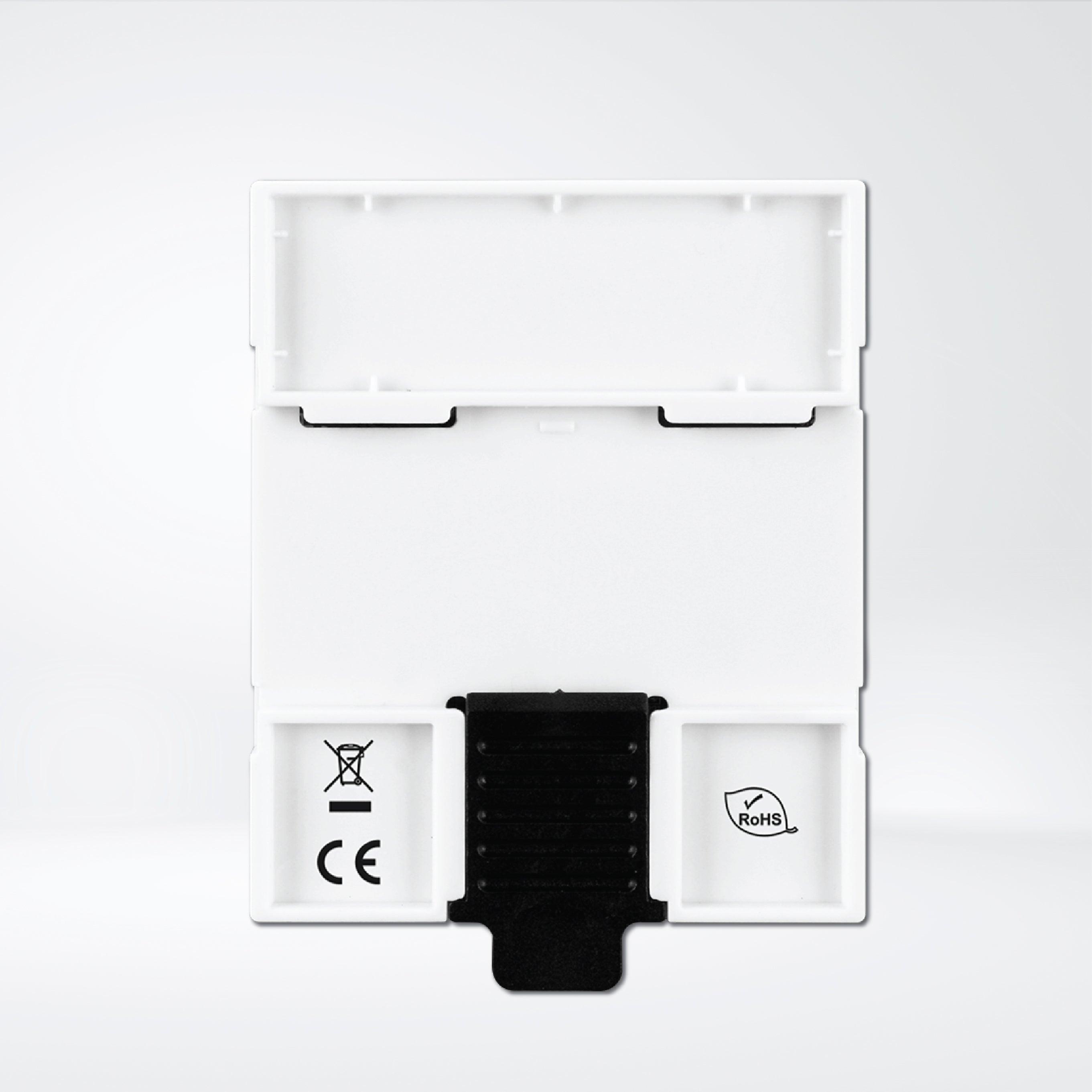 iSN-104 4-channel Liquid Leak Detection Module (RS-485 version) - Riverplus