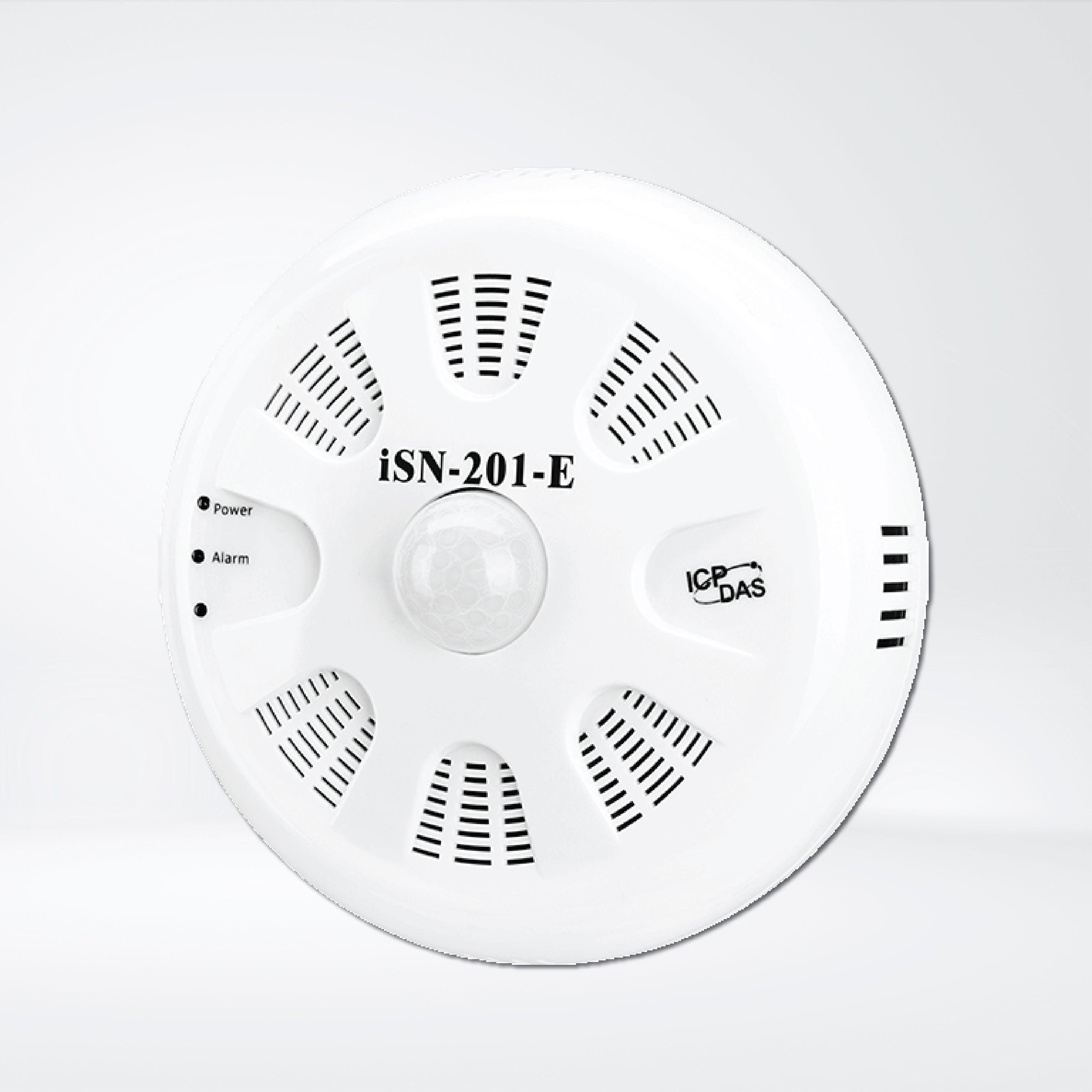 iSN-201-E Illuminance,, Temperature and Humidity Sensor Module - Riverplus