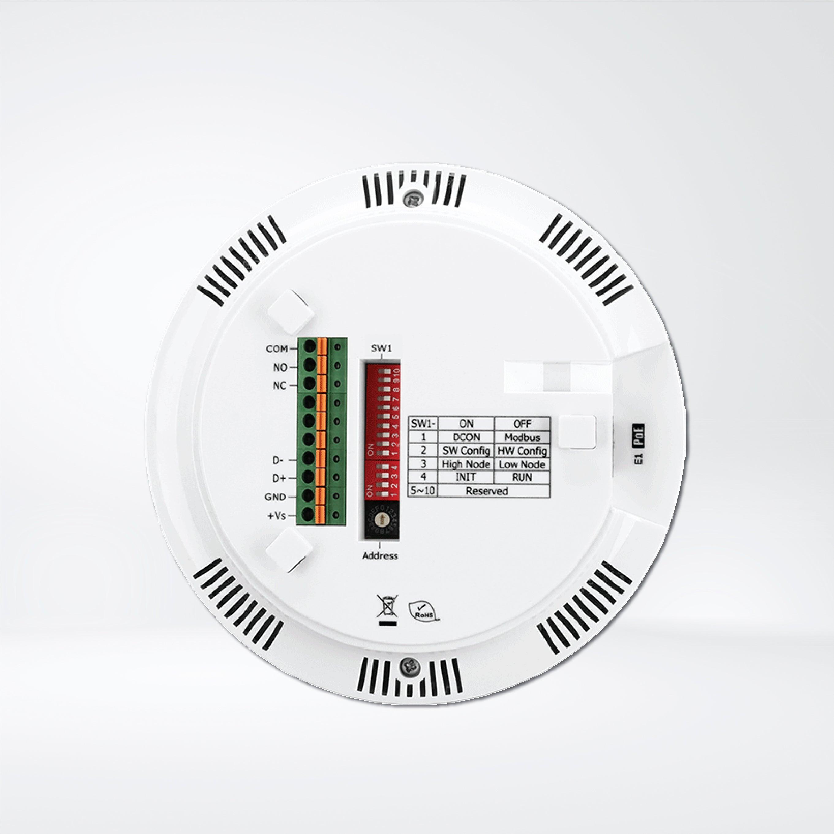 iSN-201-E Illuminance,, Temperature and Humidity Sensor Module - Riverplus