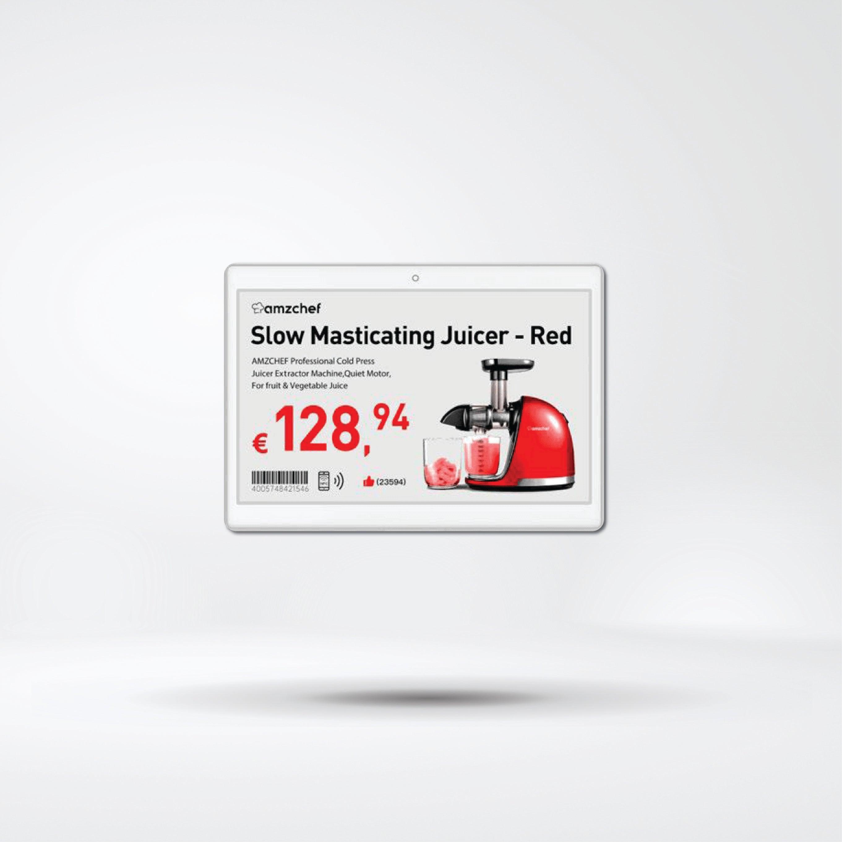 Nebular-7.5″ Support OTA firmware upgrades, 7 Color with LED Flash, IP68 - Riverplus