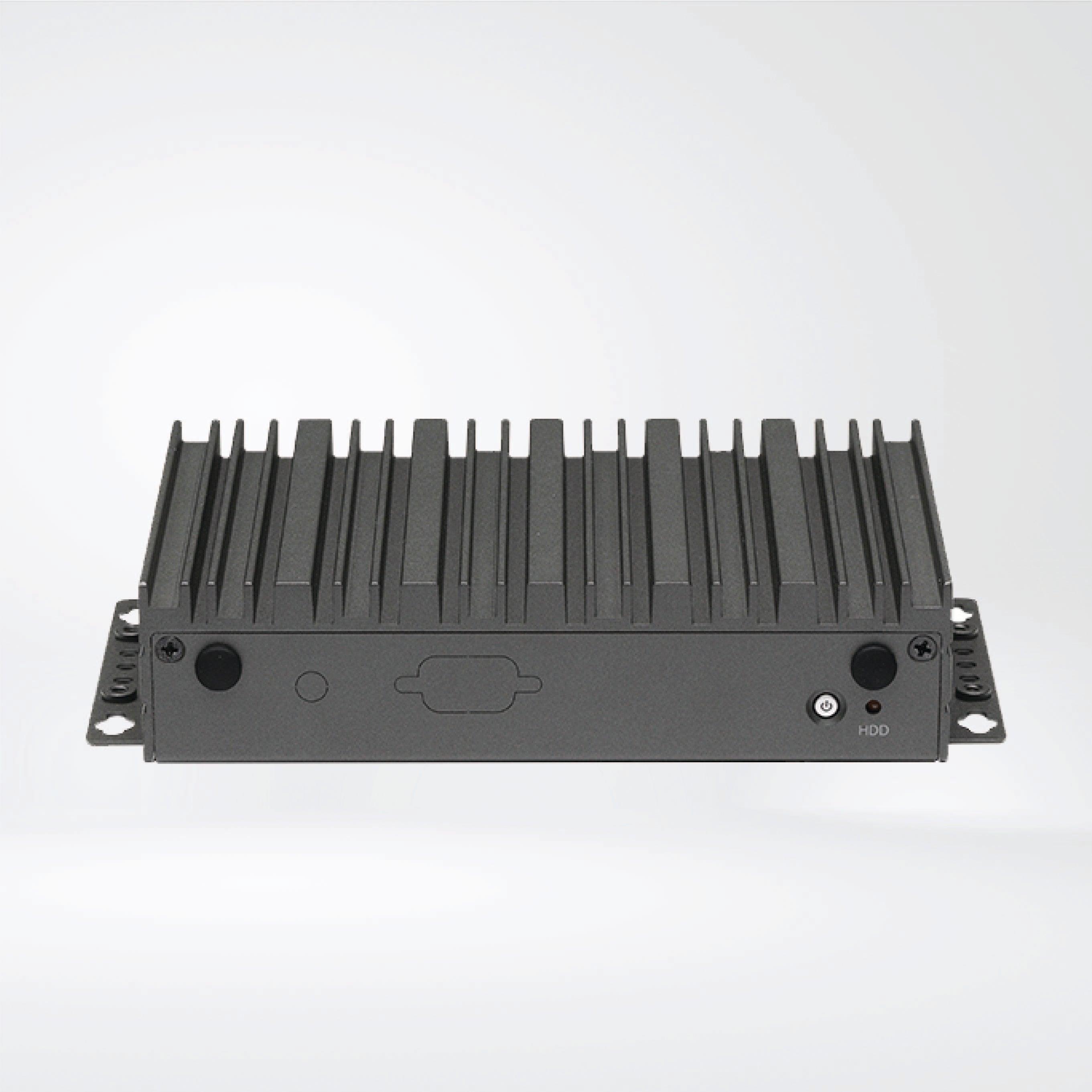 Neu-X100-J3455 Fanless Embedded Computer Powered by Intel® Apollo Lake N3350 Processor - Riverplus