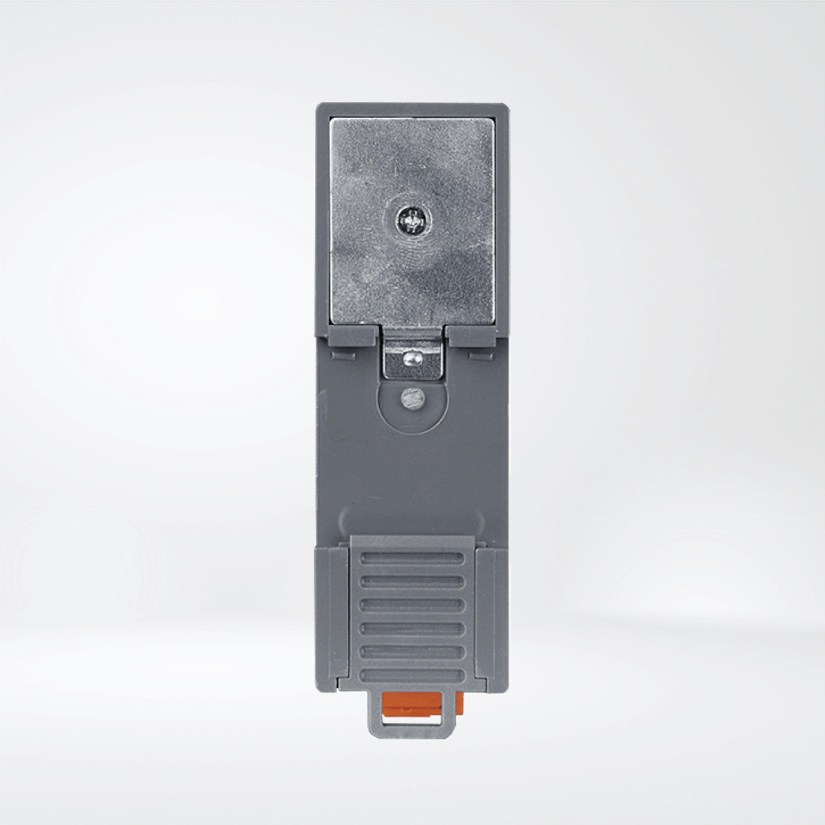 NS-200AFC-T Industrial 10/100 Base-TX to 100 Base-FX Media Converter - Riverplus