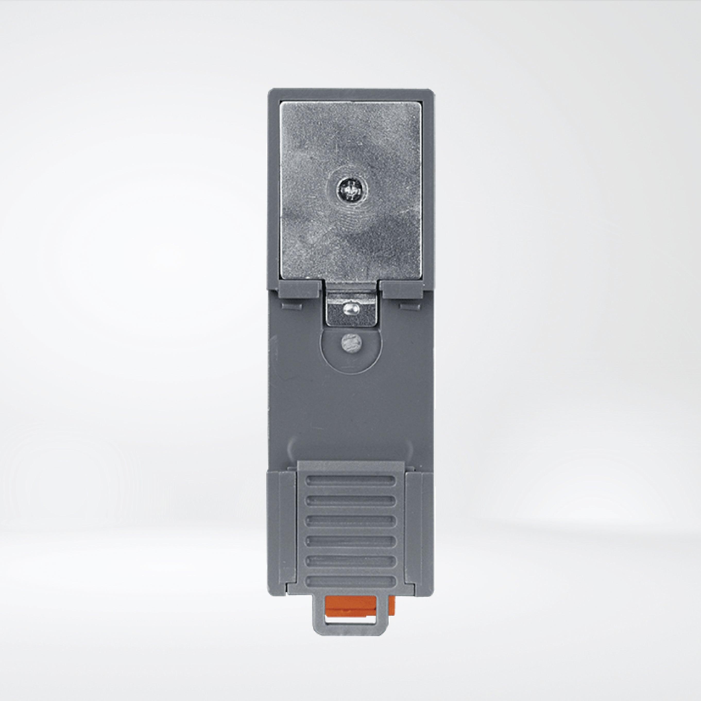 NS-200AFC-T Industrial 10/100 Base-TX to 100 Base-FX Media Converter - Riverplus