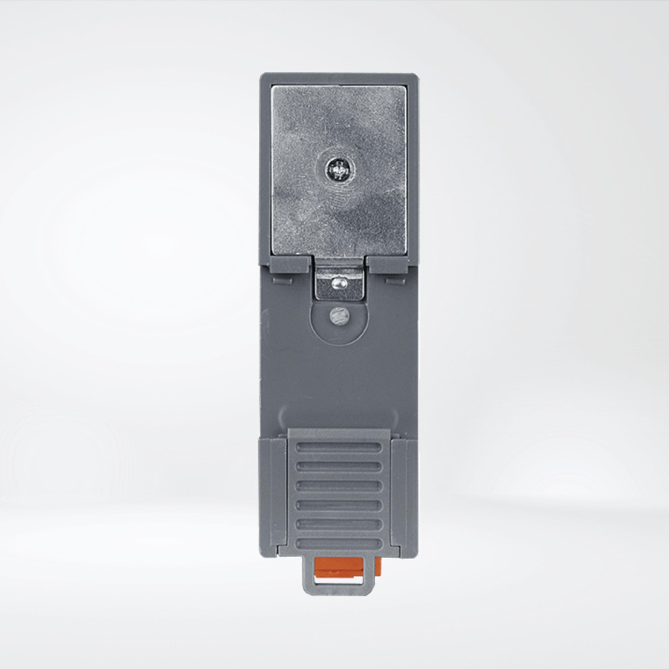 NS-200AFCS-T Industrial 10/100 Base-TX to 100 Base-FX Media Converter - Riverplus