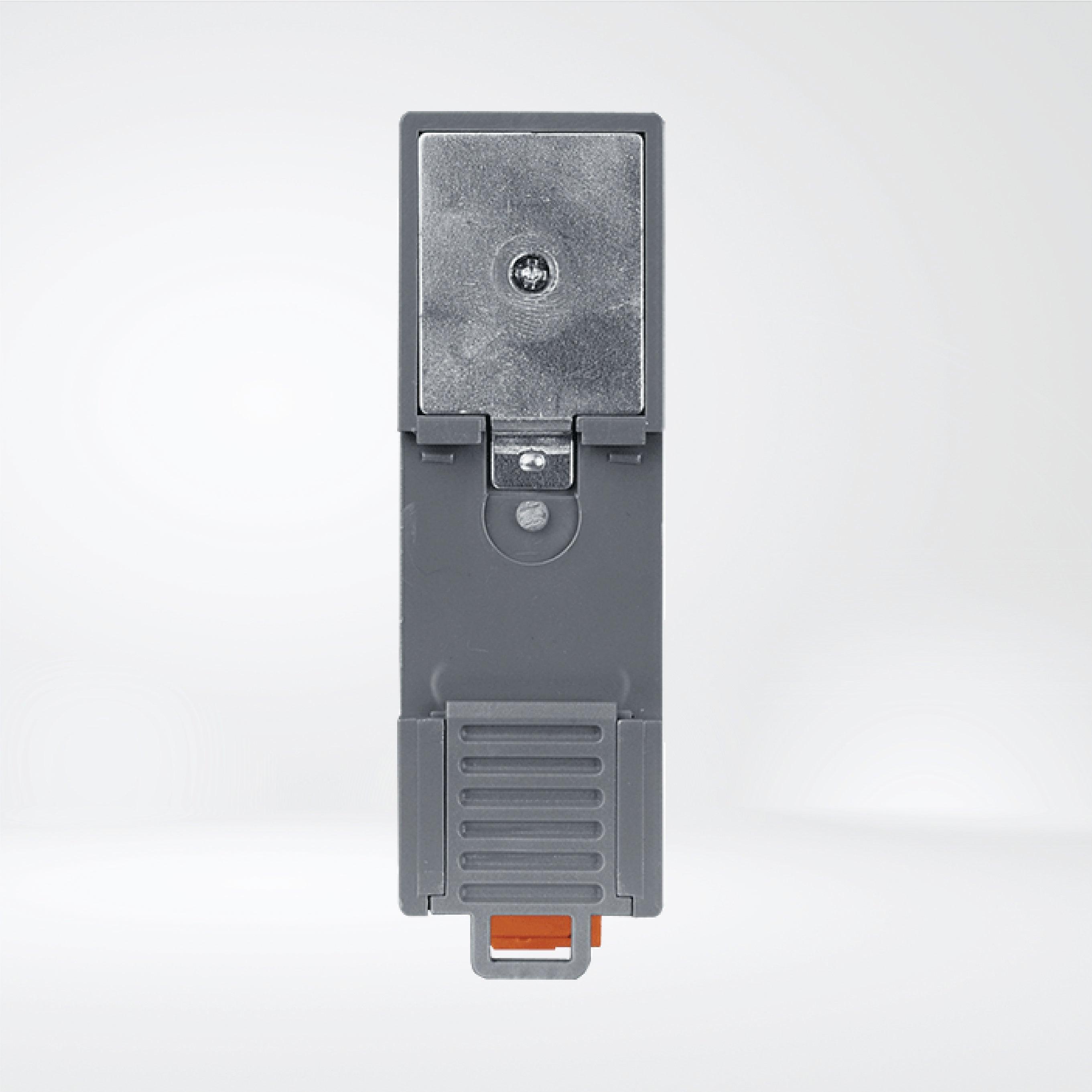 NS-200FCS Industrial 10/100 Base-T to 100 Base-FX Media Converter - Riverplus