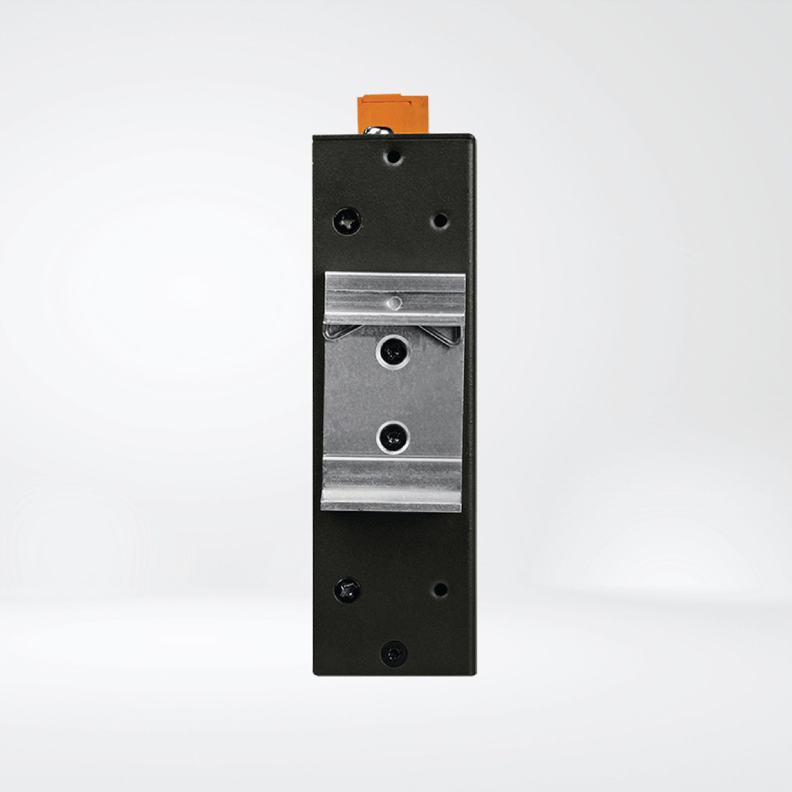 NSM-200LX 1000Base-T to 1000Base-LX Fiber Media Converter - Riverplus