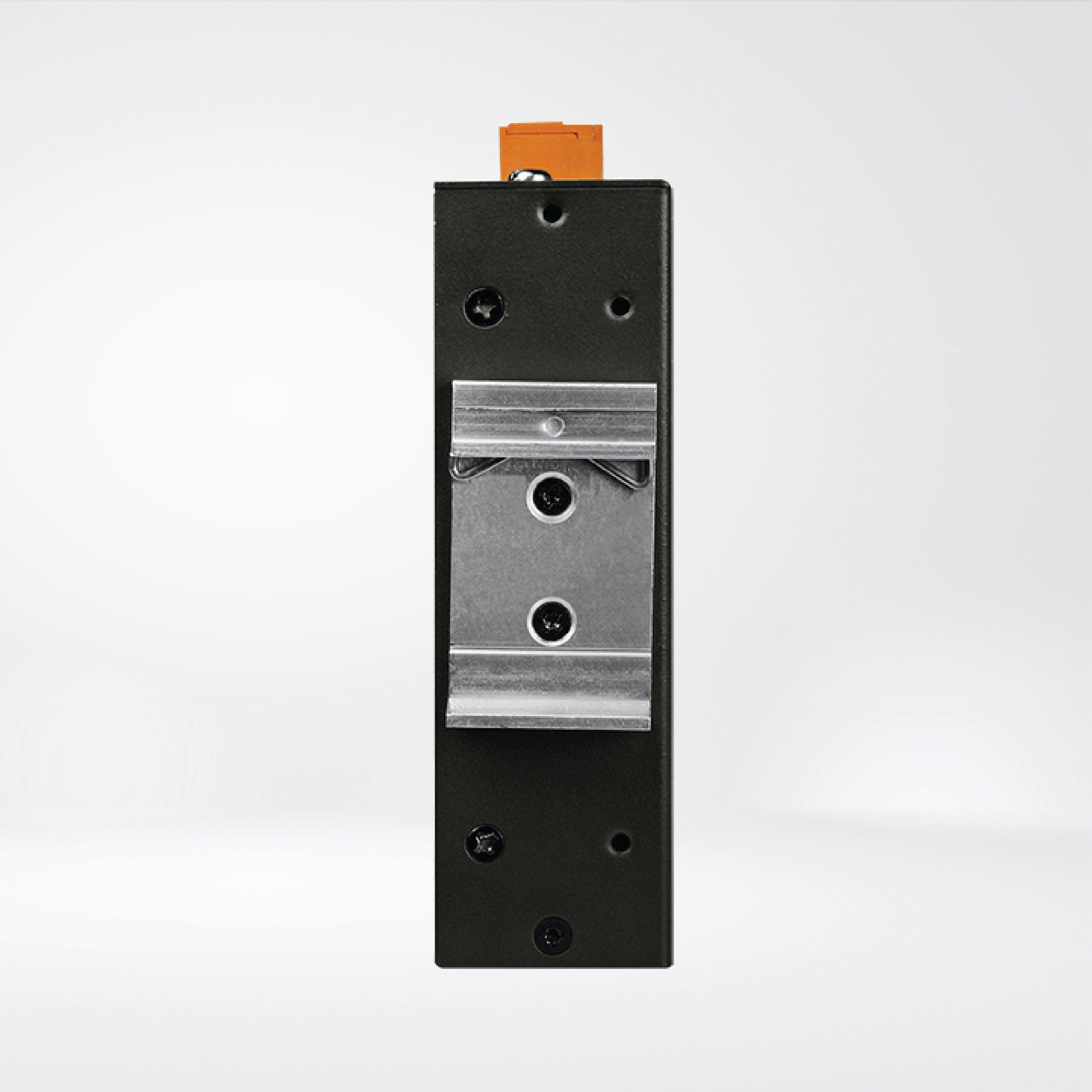 NSM-200SX 1000Base-T to 1000Base-SX Fiber Media Converter - Riverplus