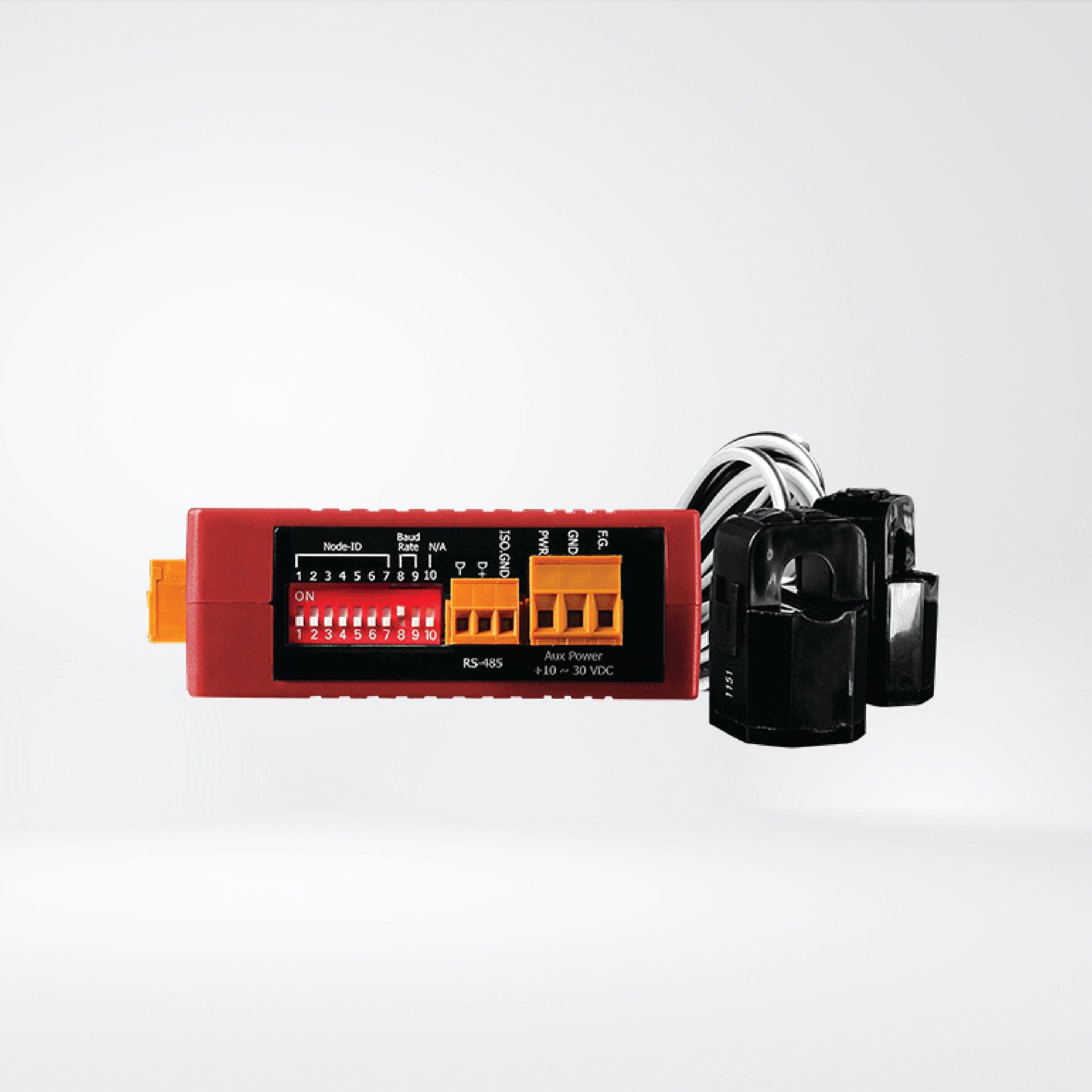 PM-3112-100 Single-phase Smart Power Meter - Riverplus