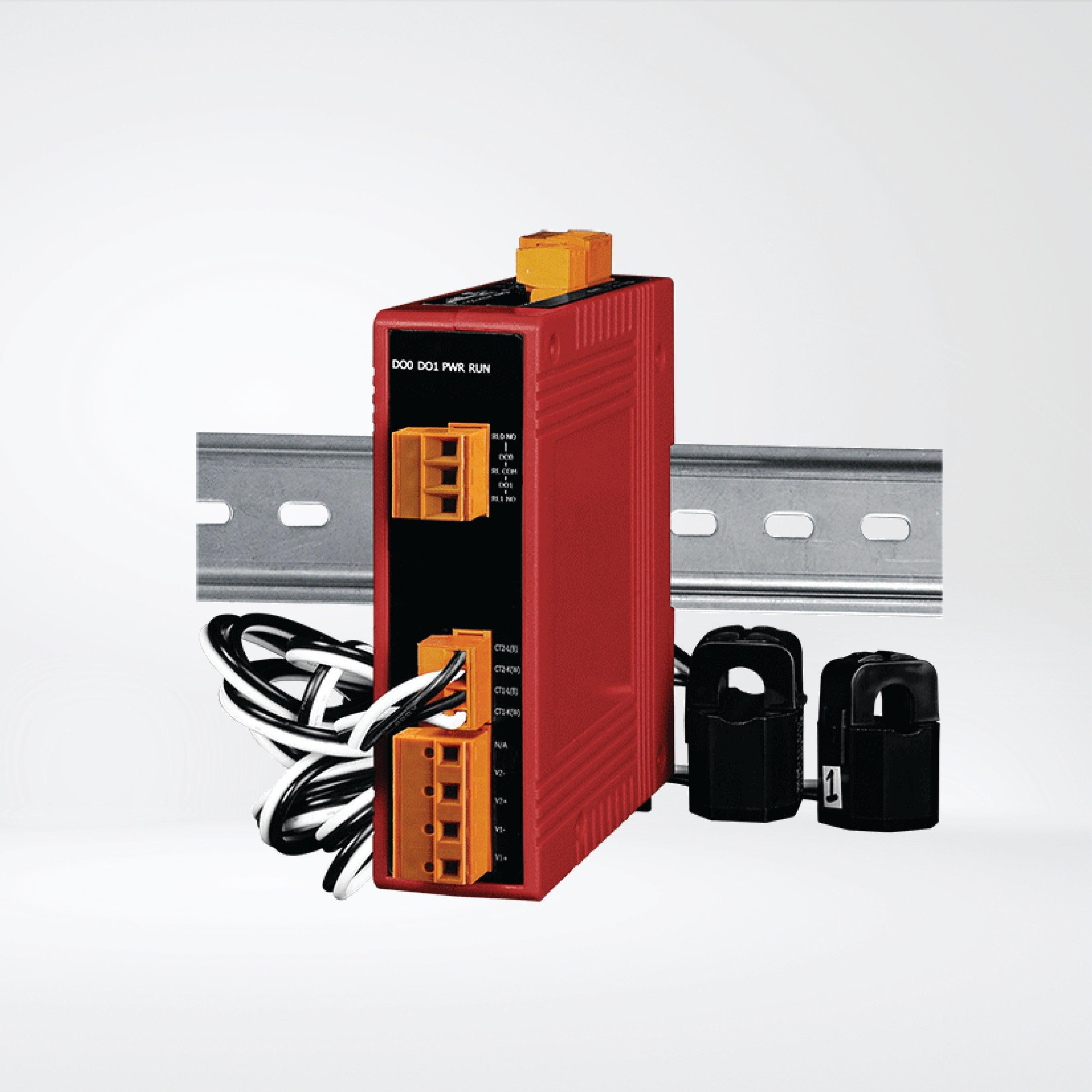 PM-3112-100 Single-phase Smart Power Meter - Riverplus