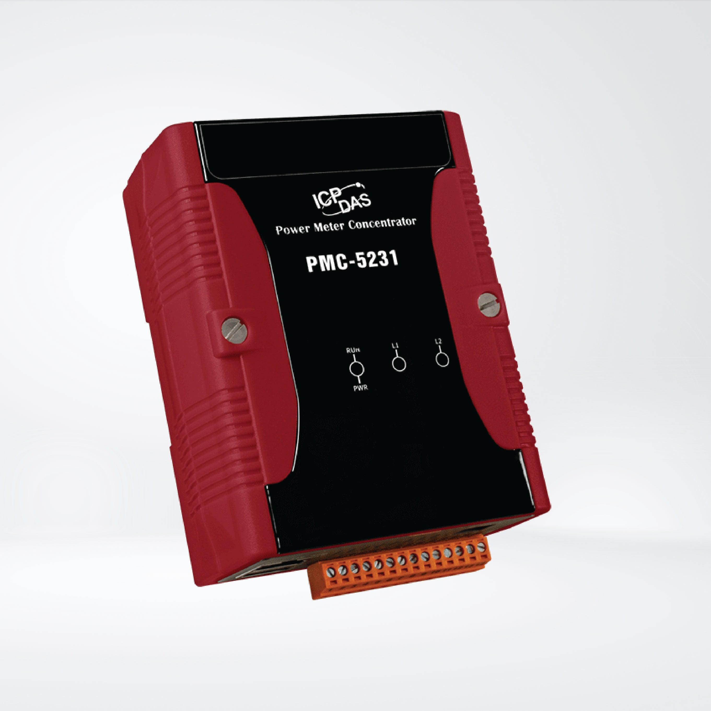 PMC-5231 IIoT Power Meter Concentrator - Riverplus