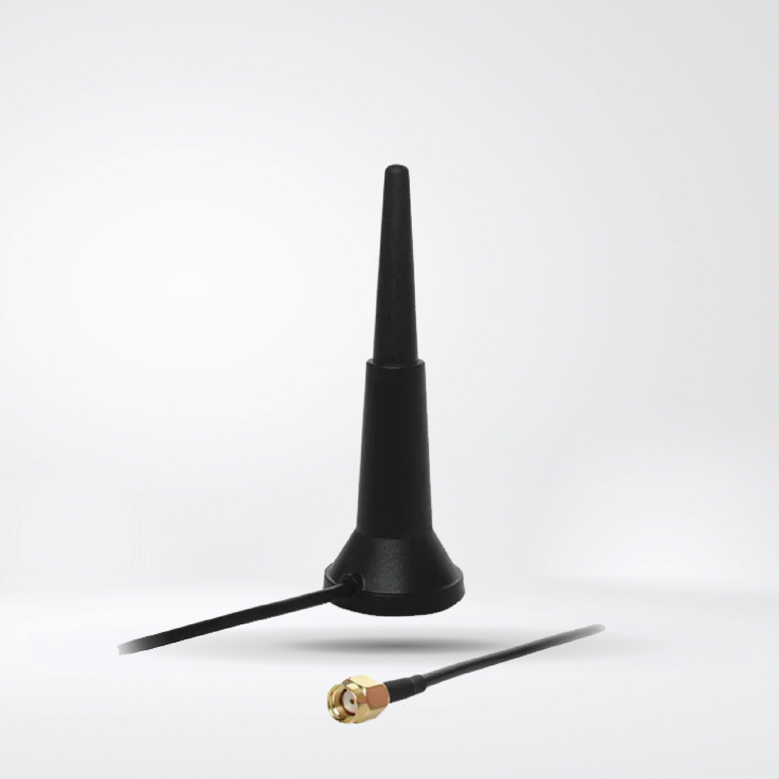 PR1KRD30 WIFI DuaL-Band Magnetic SMA Antenna - Riverplus