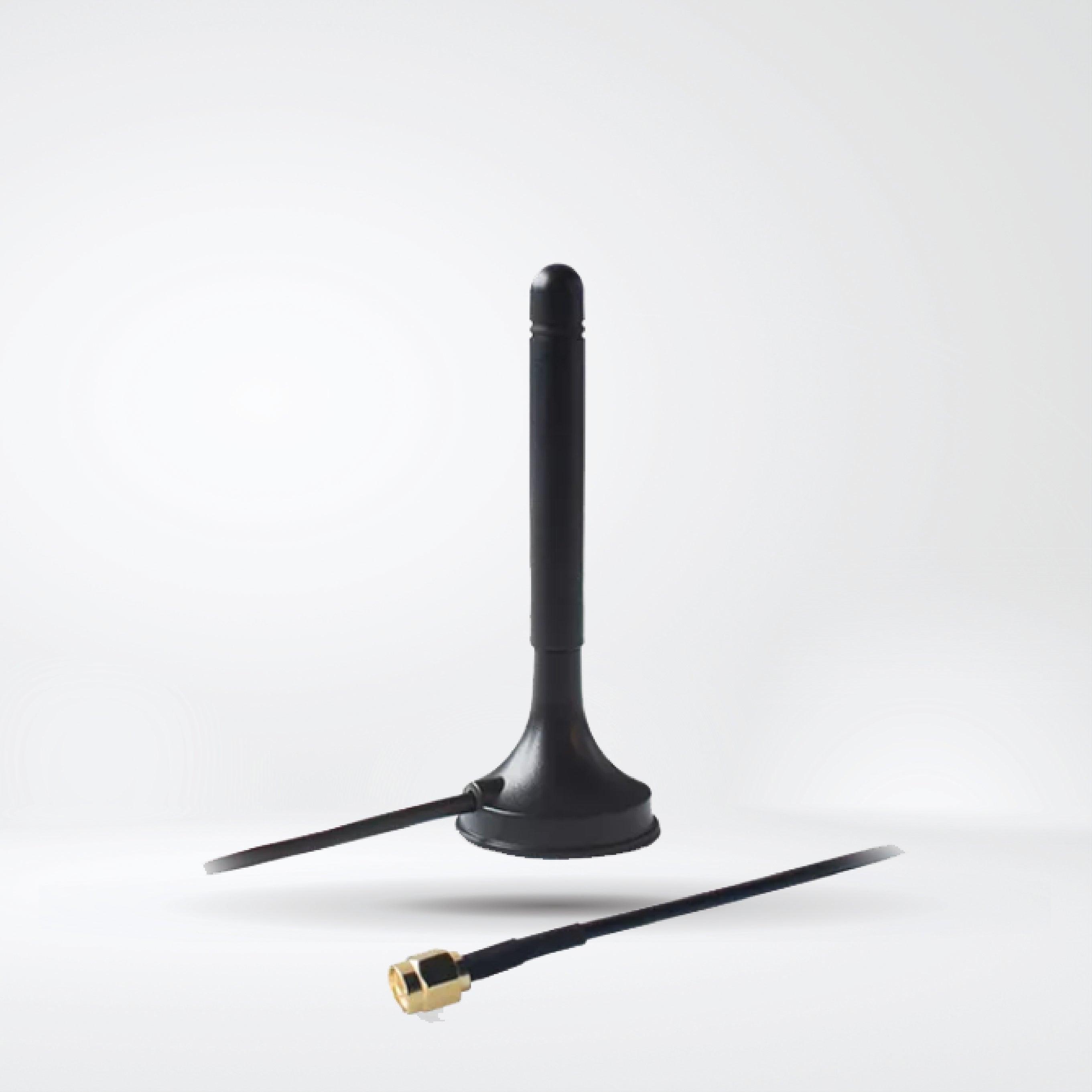 PR1KRT25 BLUETOOTH magnetic SMA antenna - Riverplus