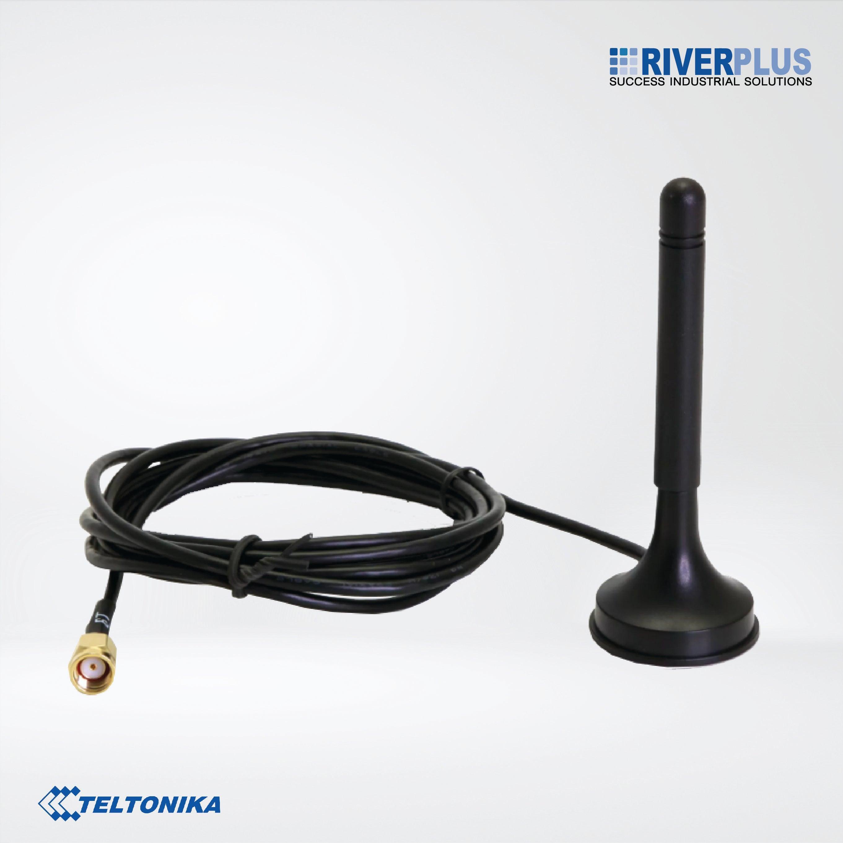 PR1KRT25 BLUETOOTH magnetic SMA antenna - Riverplus