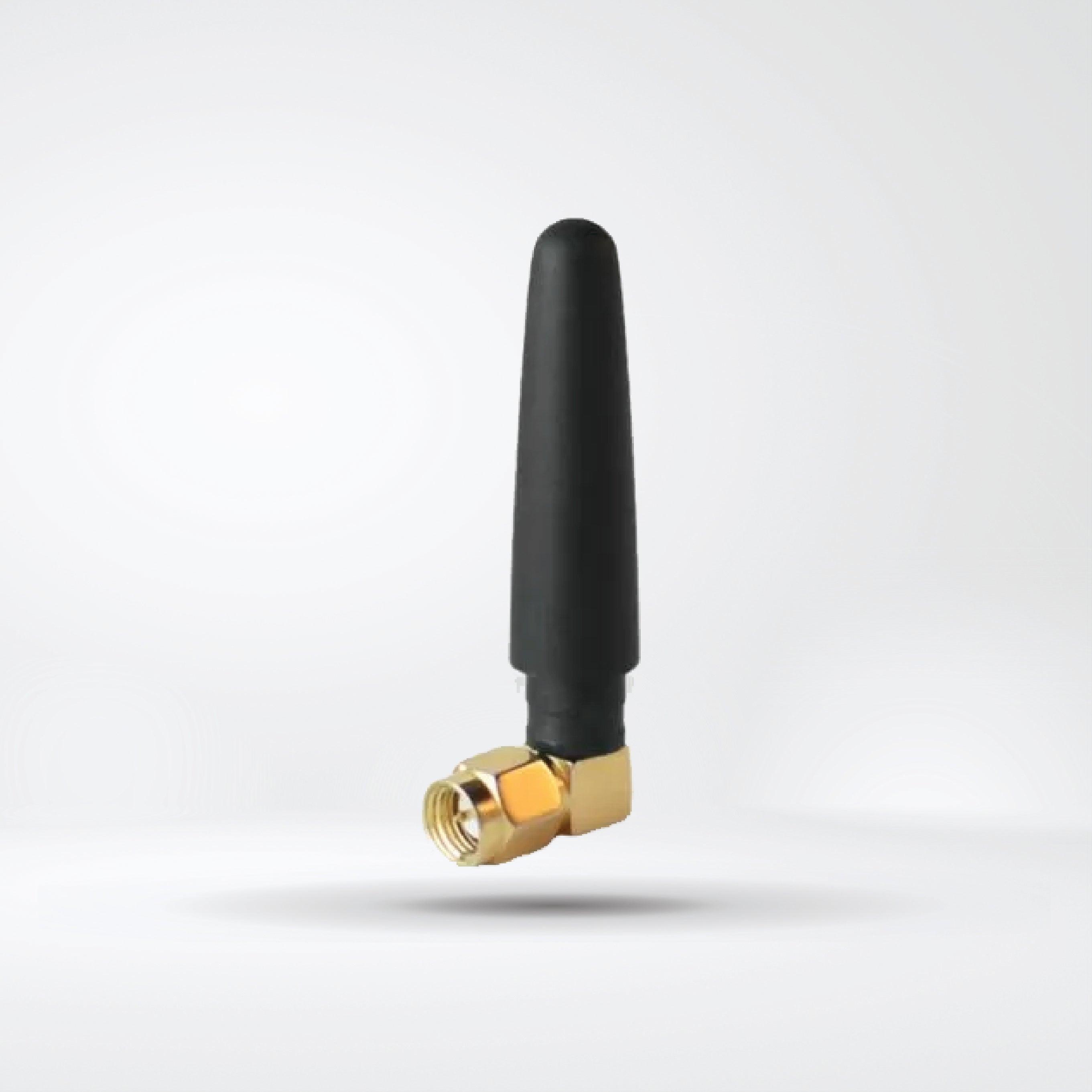 PR1US450 Angled Compact Mobile Antenna - Riverplus