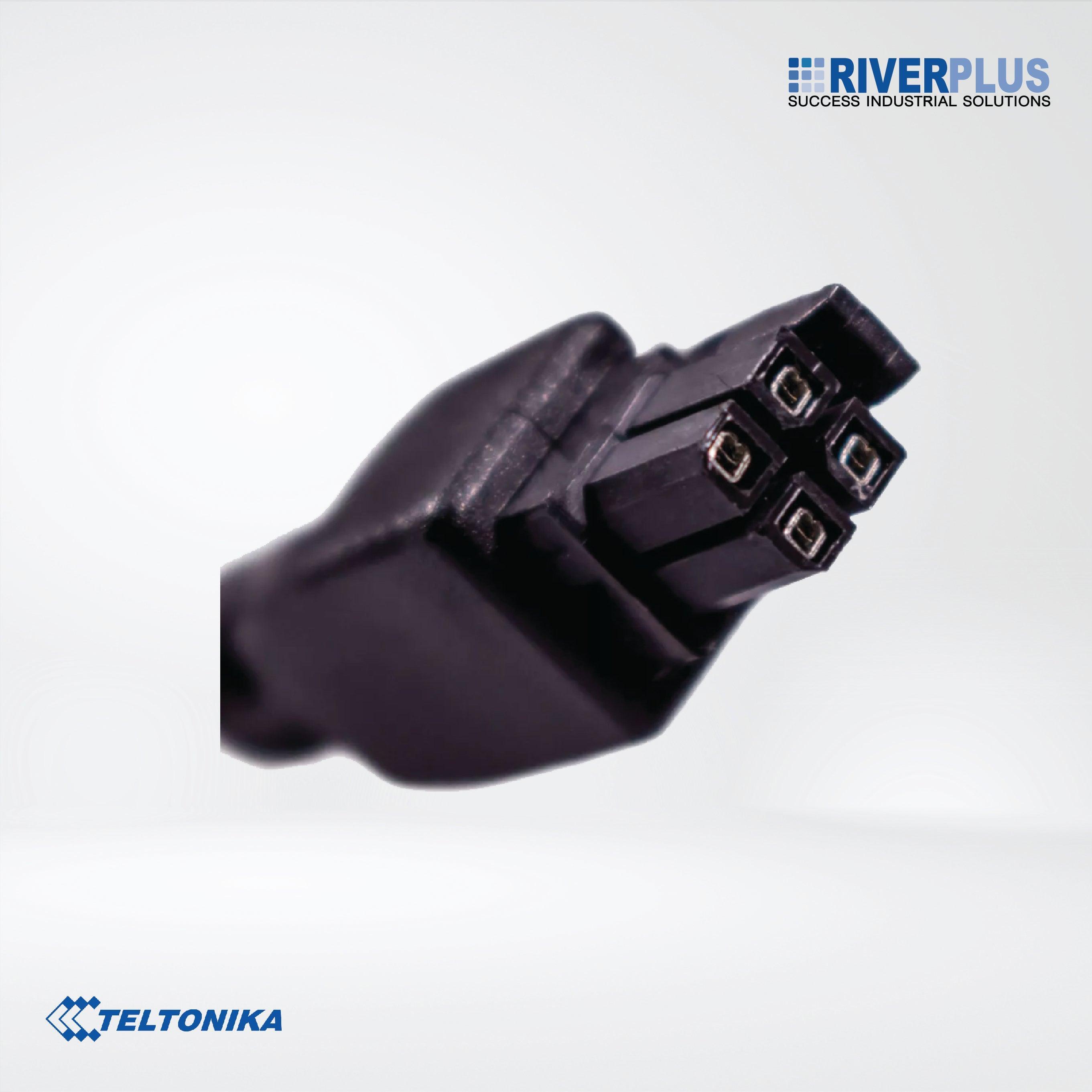 PR3PUEU3 EU POWER SUPPLY, 9W - Riverplus