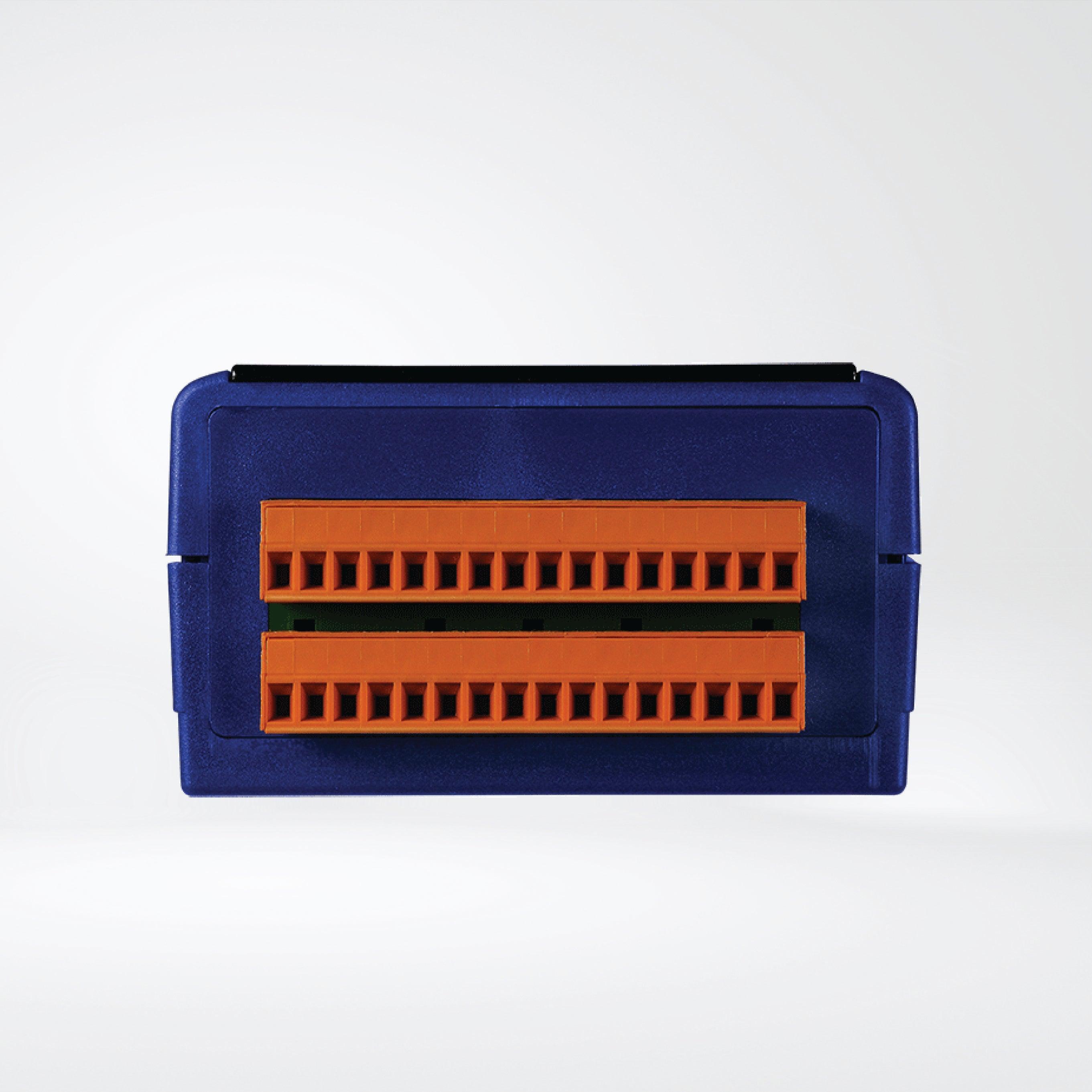 PROFI-5017 PROFIBUS Remote I/O Module (8-channel Isolated Analog Voltage Input) - Riverplus