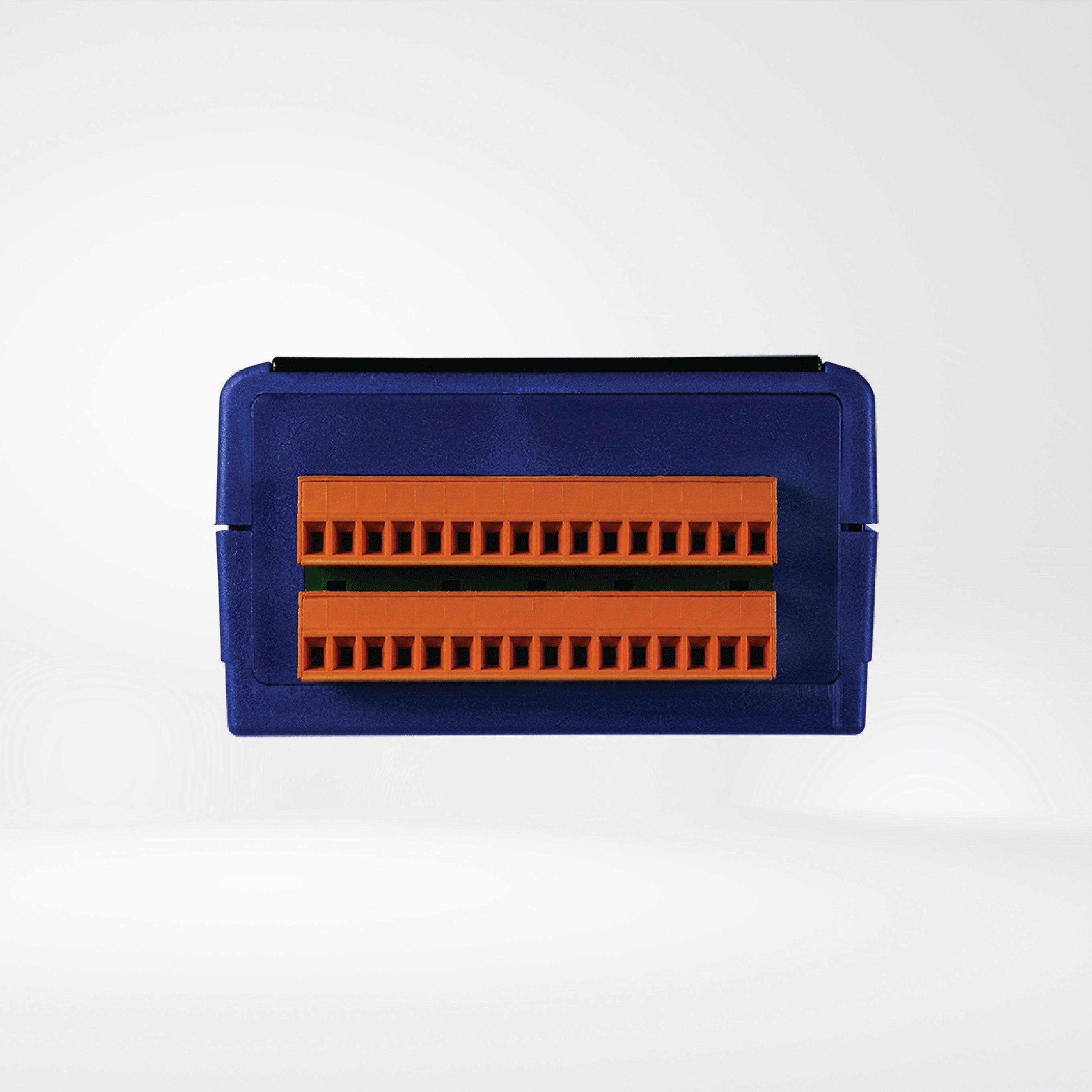 PROFI-5017C PROFIBUS Remote I/O Module (8-channel Isolated Analog Current Input) - Riverplus