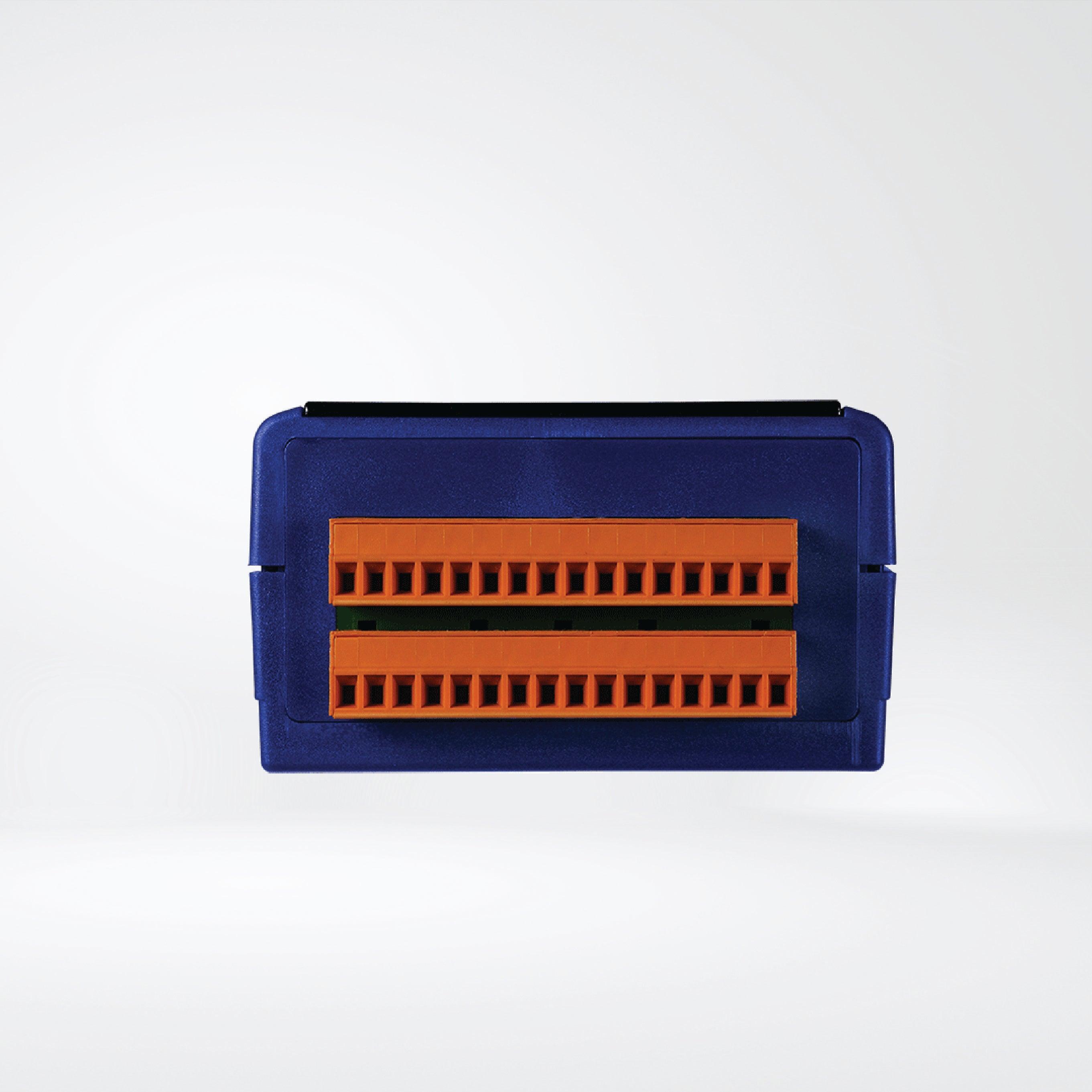 PROFI-5050 PROFIBUS Remote I/O Module - Riverplus