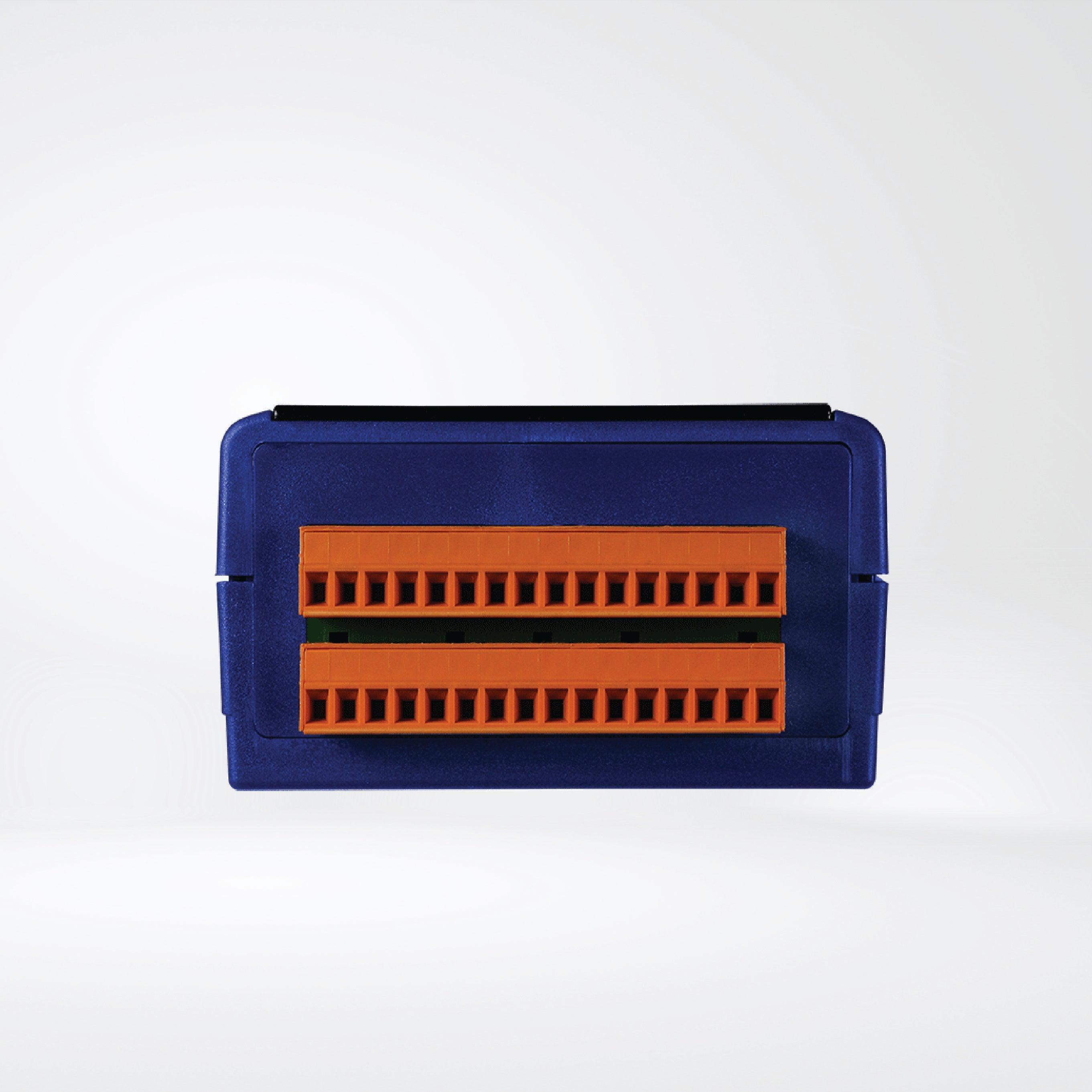 PROFI-5051 PROFIBUS Remote I/O Module (24-channel Isolated Digital Input) - Riverplus