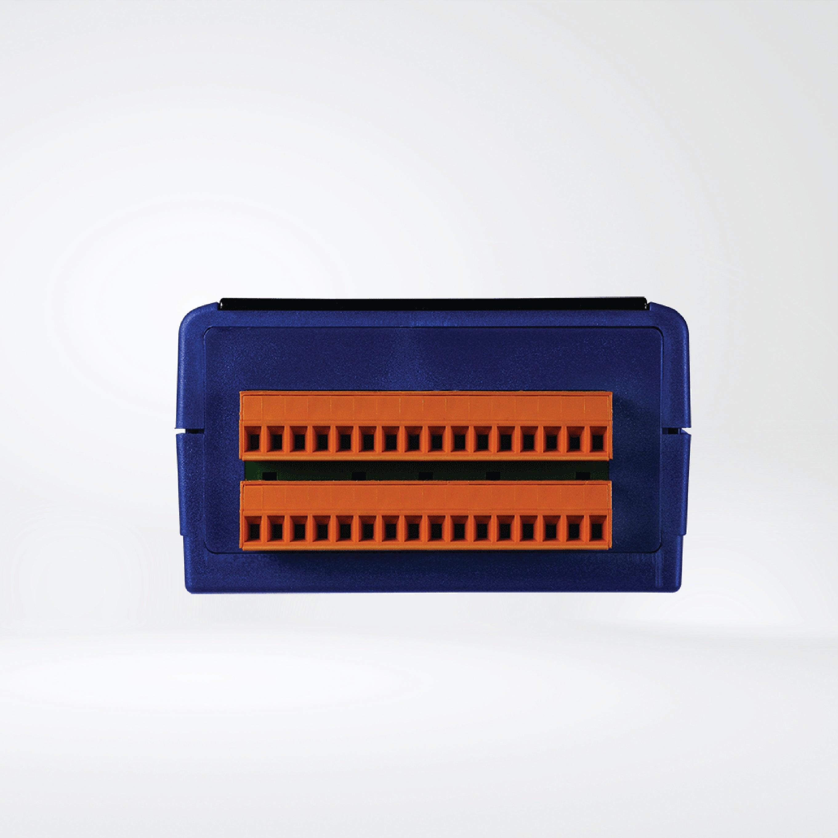 PROFI-5052 PROFIBUS Remote I/O Module (12-channel Isolated Digital Input) - Riverplus