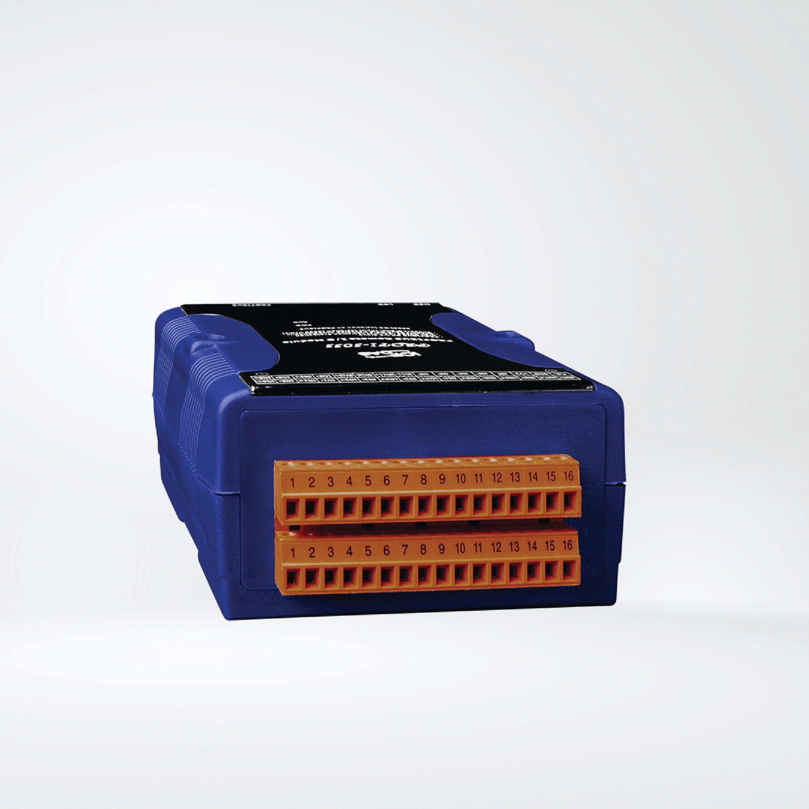 PROFI-5055 PROFIBUS Remote I/O Module - Riverplus