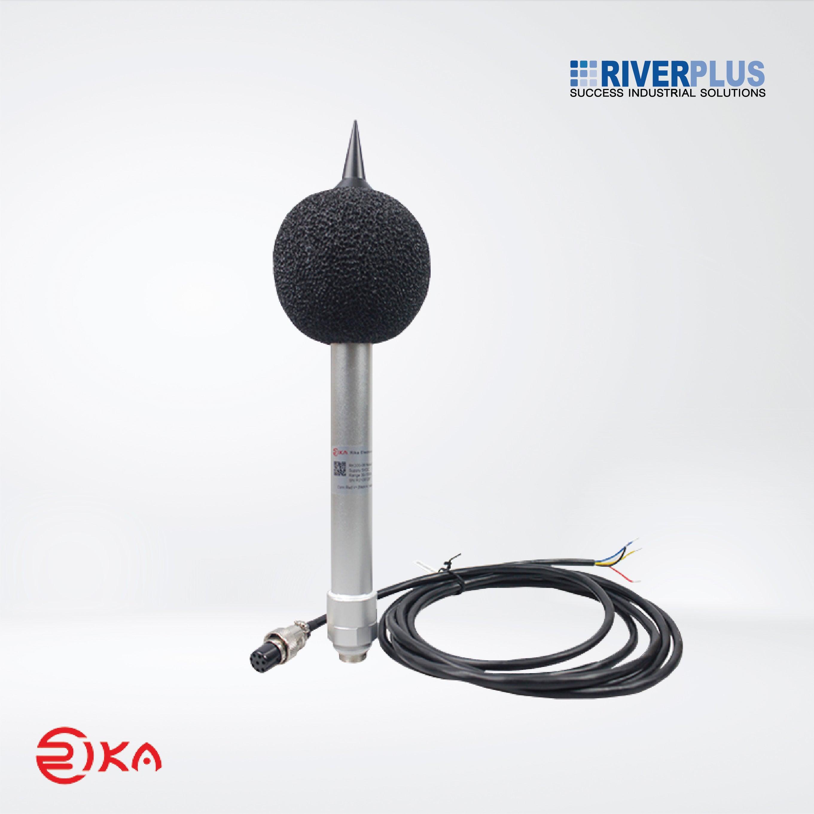 RK300-06A Noise Sensor Noise Level Sensor - Riverplus