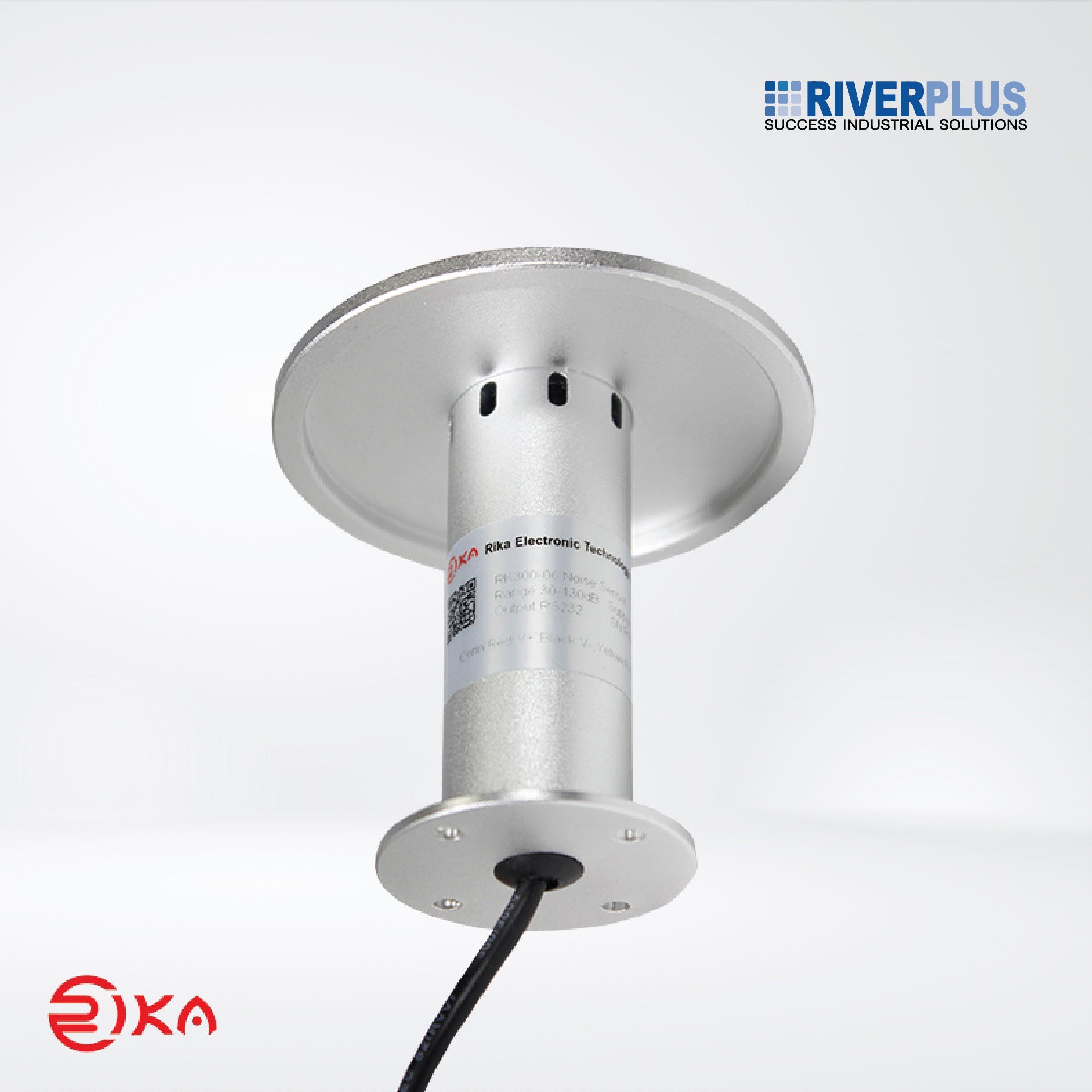 RK300-06B Mushroom Noise Sensor - Riverplus