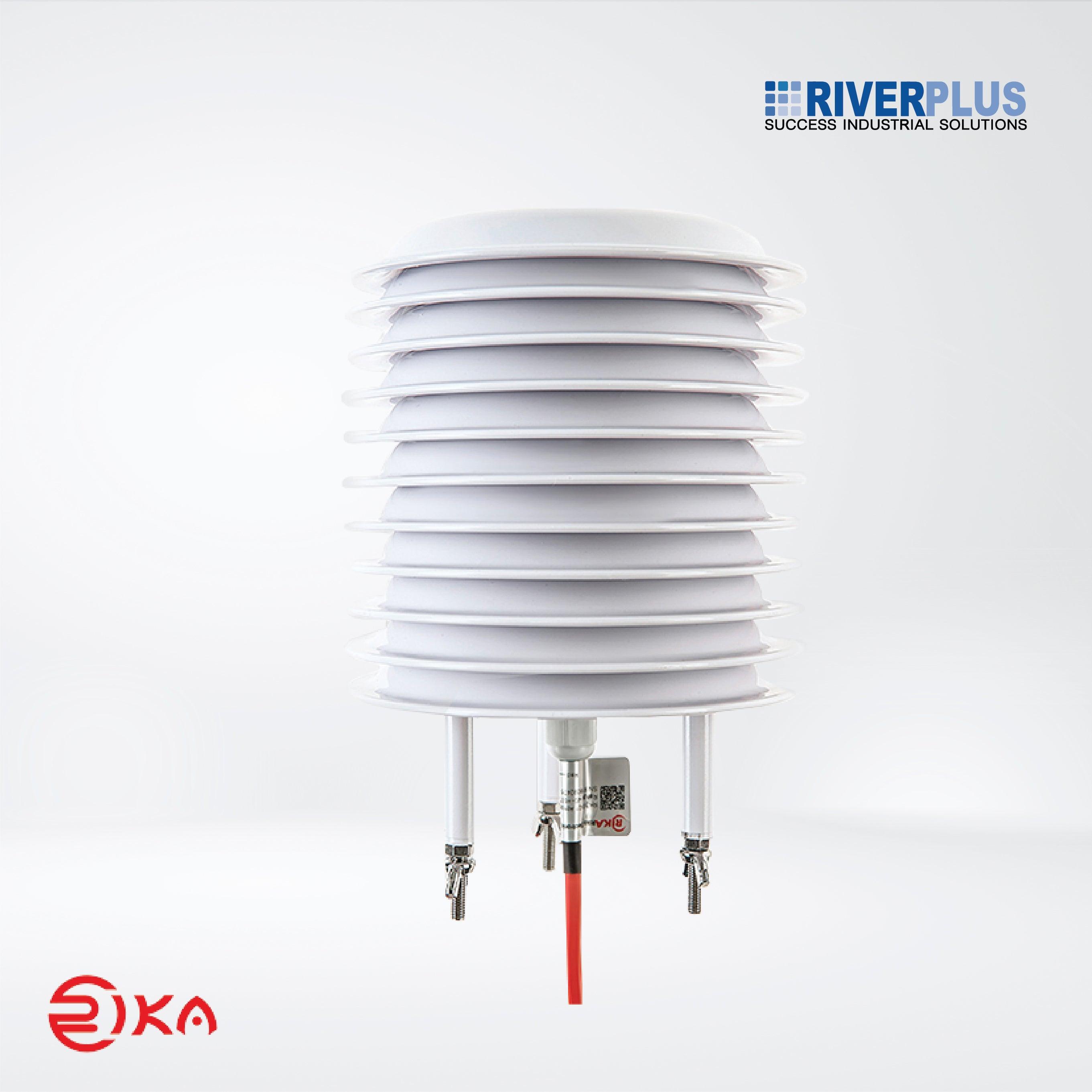 RK310-01 PT100 / PT1000 Ambient Temperature Sensor - Riverplus