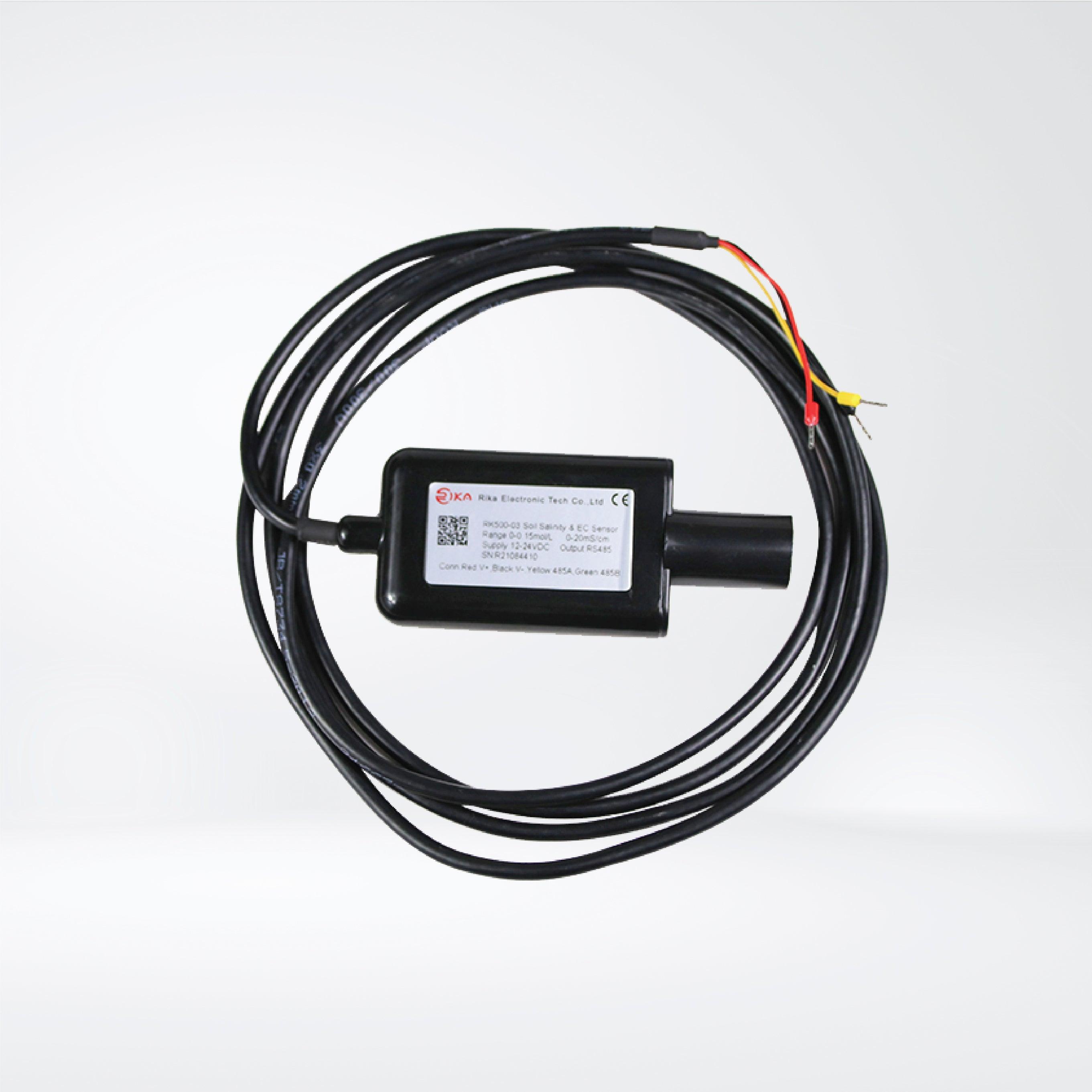 RK500-03 EC / Salinity Sensor - Riverplus