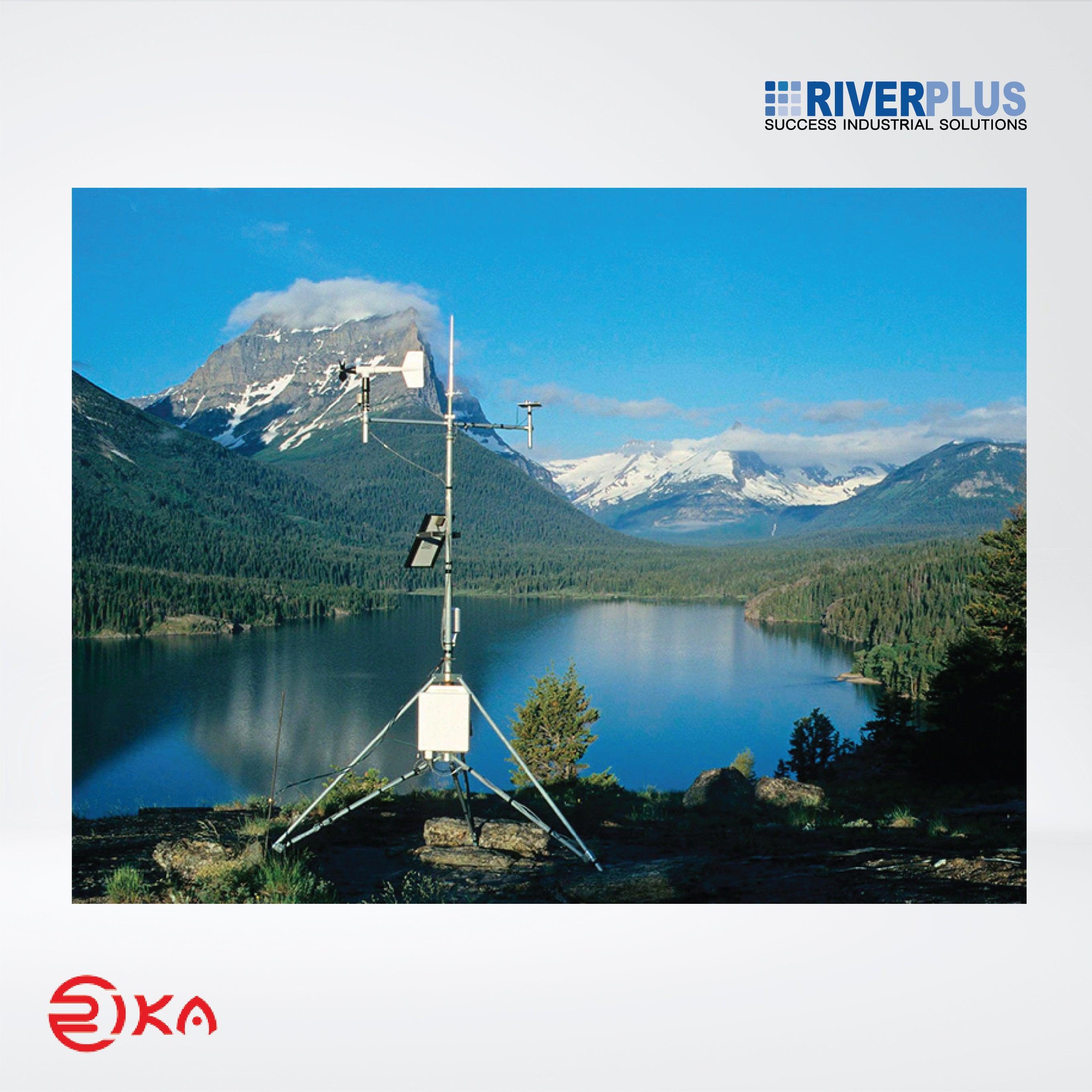 RK500-05 Soil Water Potential Sensor - Riverplus