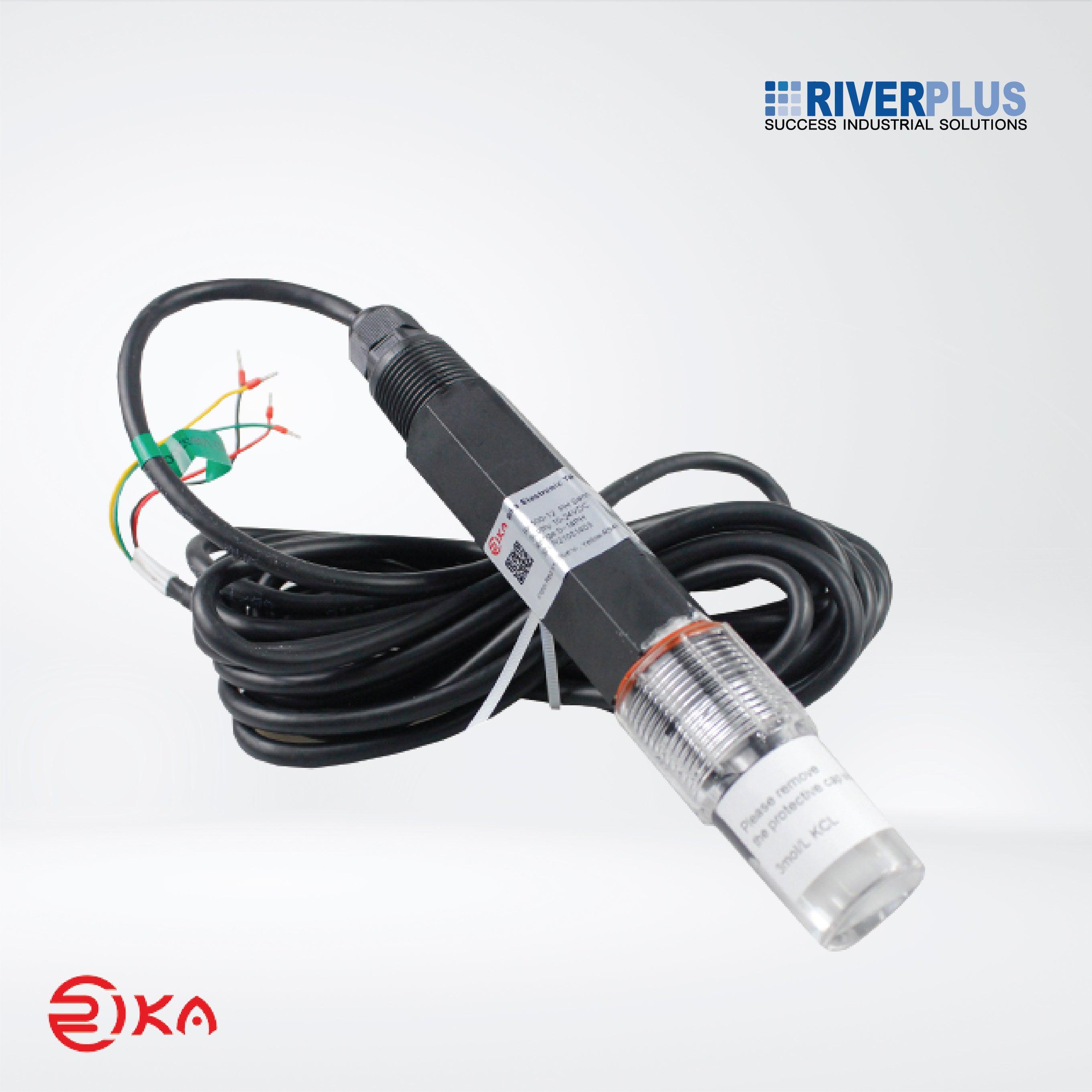 RK500-12 Liquid PH Sensor Water Quality Monitoring Sensor - Riverplus