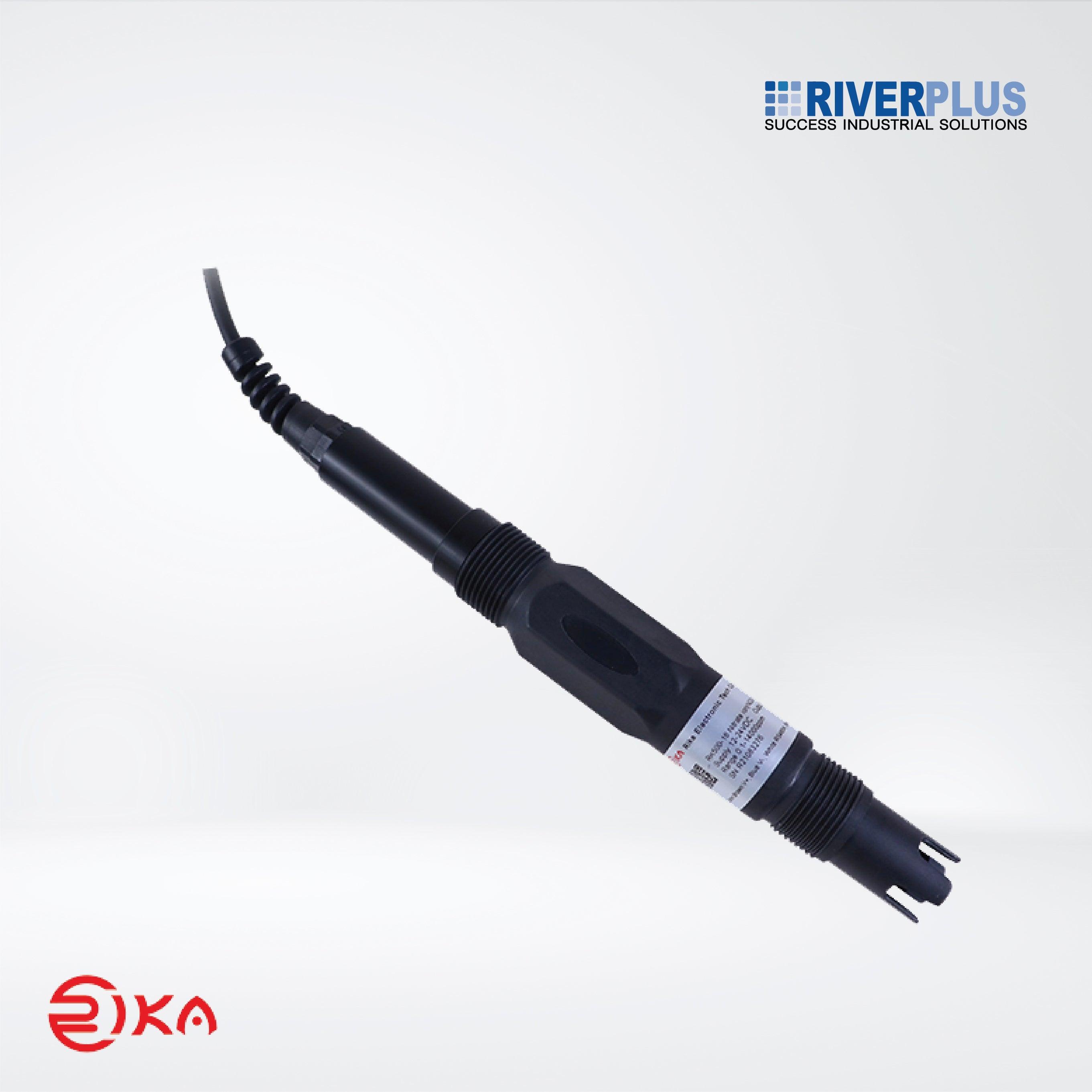 RK500-16 Nitrate ion(NO3-) Sensor - Riverplus