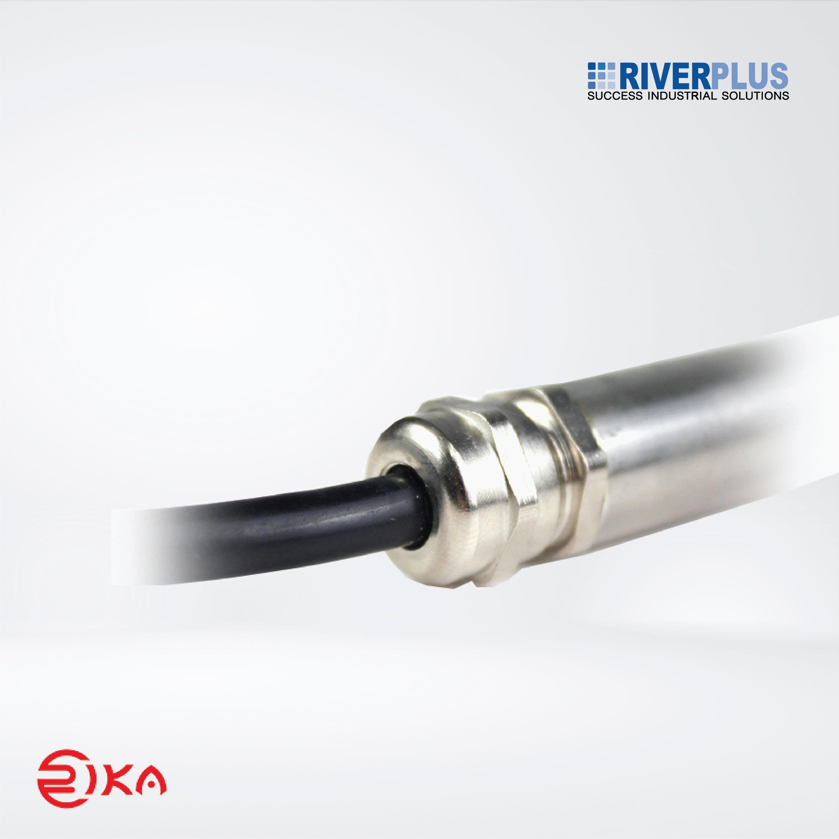 RK500-23 Soil EC Sensor & Soil Salinity Sensor - Riverplus