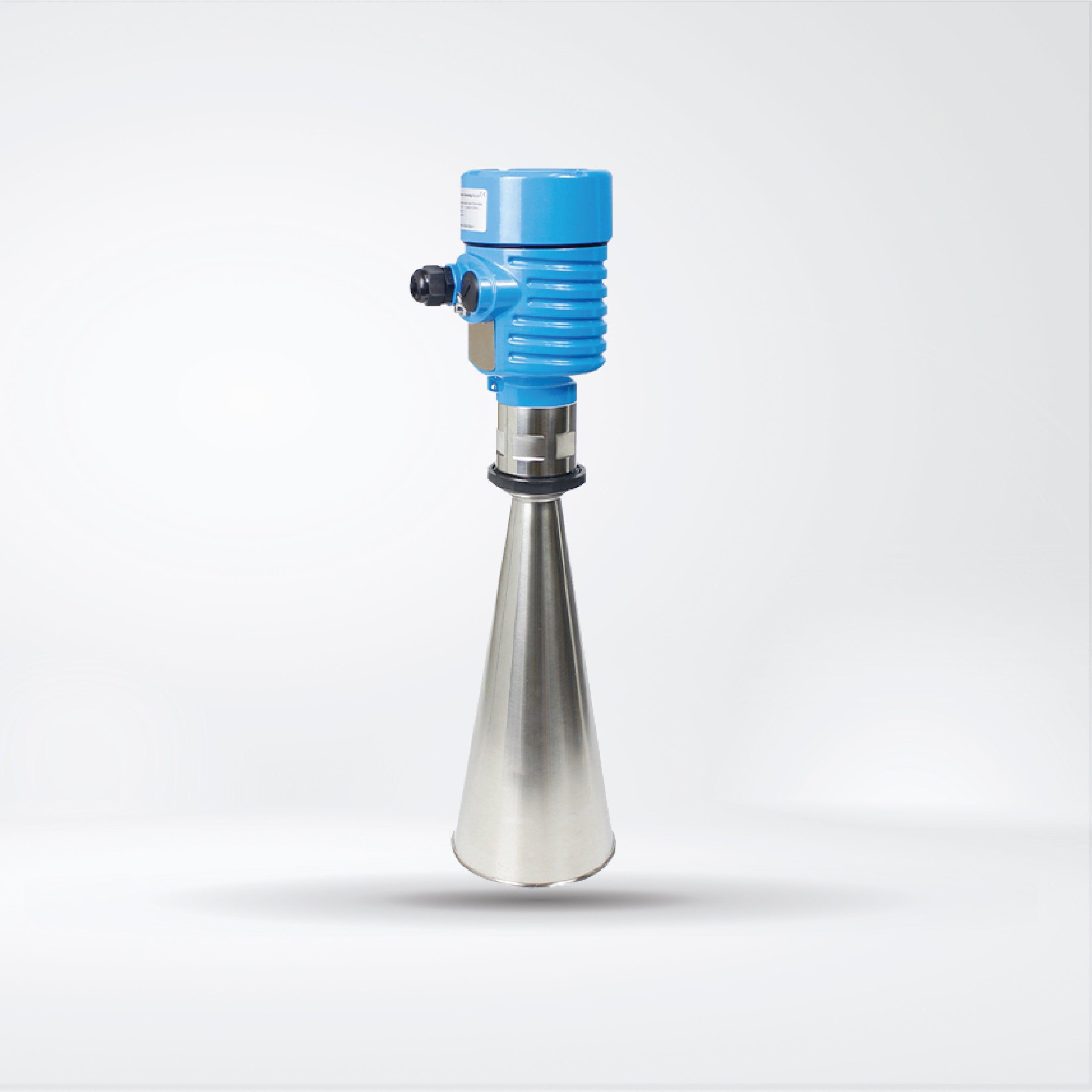 RKL-02 Radar Level Transmitter - Riverplus