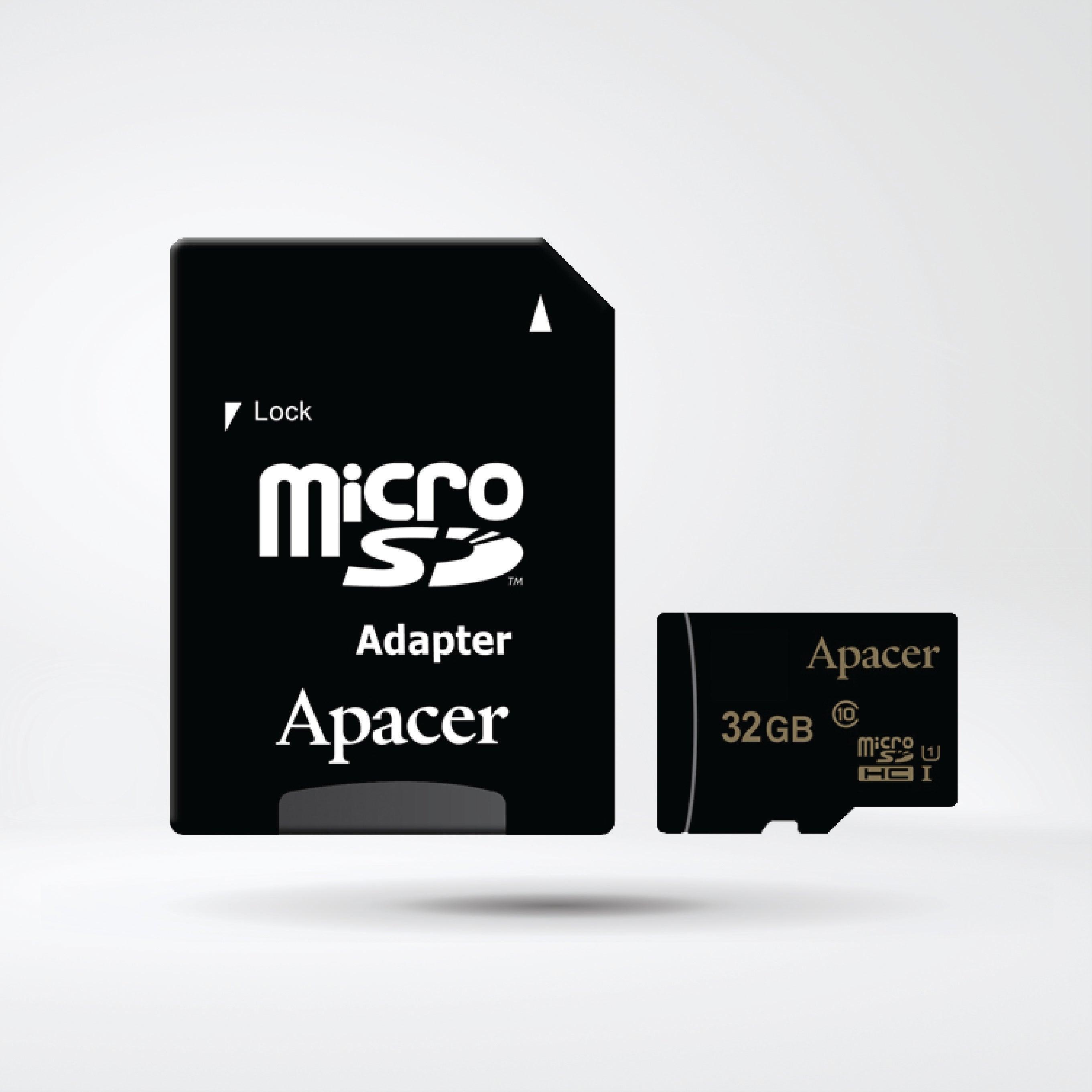 SD32GB-1FTM_MICRO - Riverplus