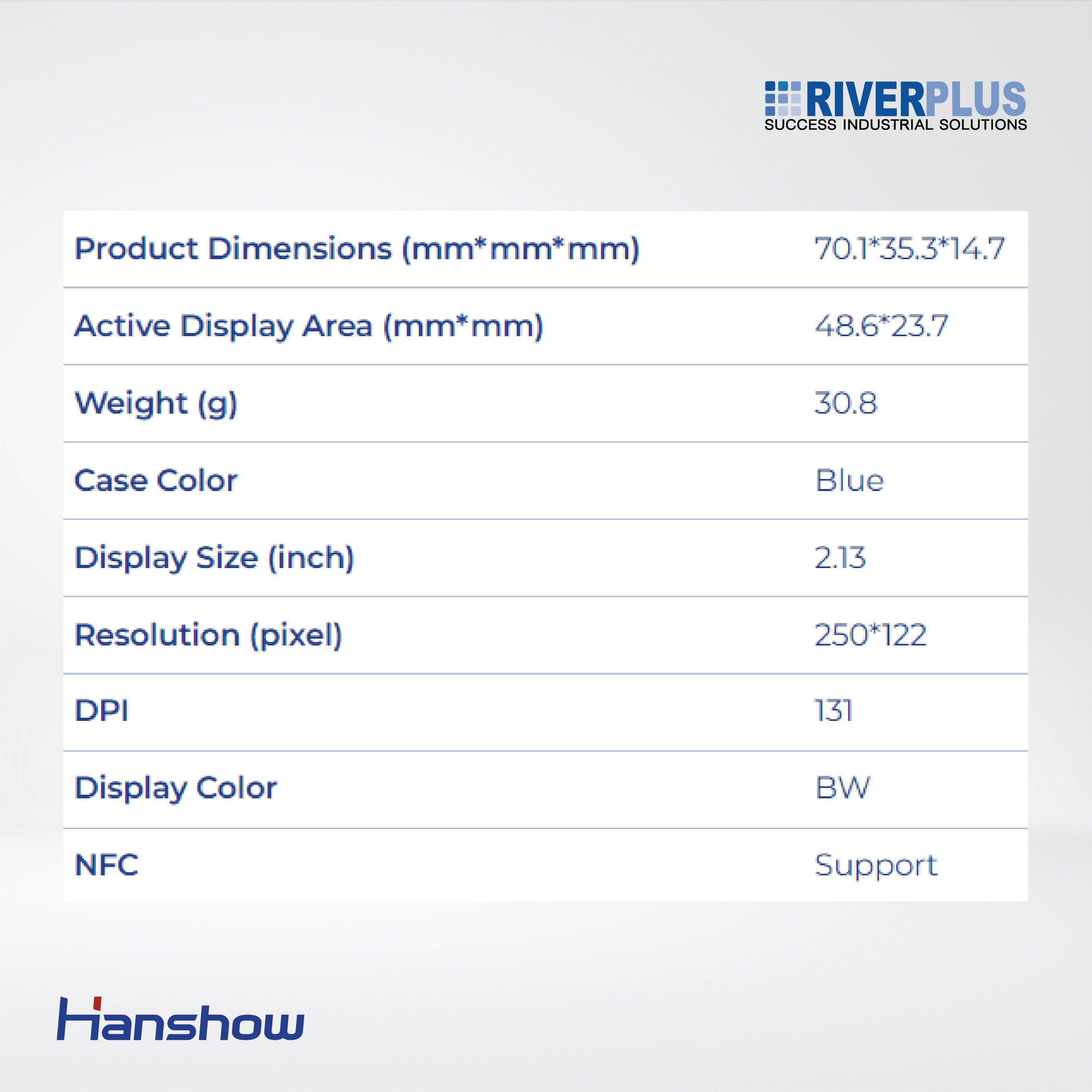 Stellar Pro - 2.13F″ Upgrades on battery life, 7 Color with LED Flash , IP67 - Riverplus