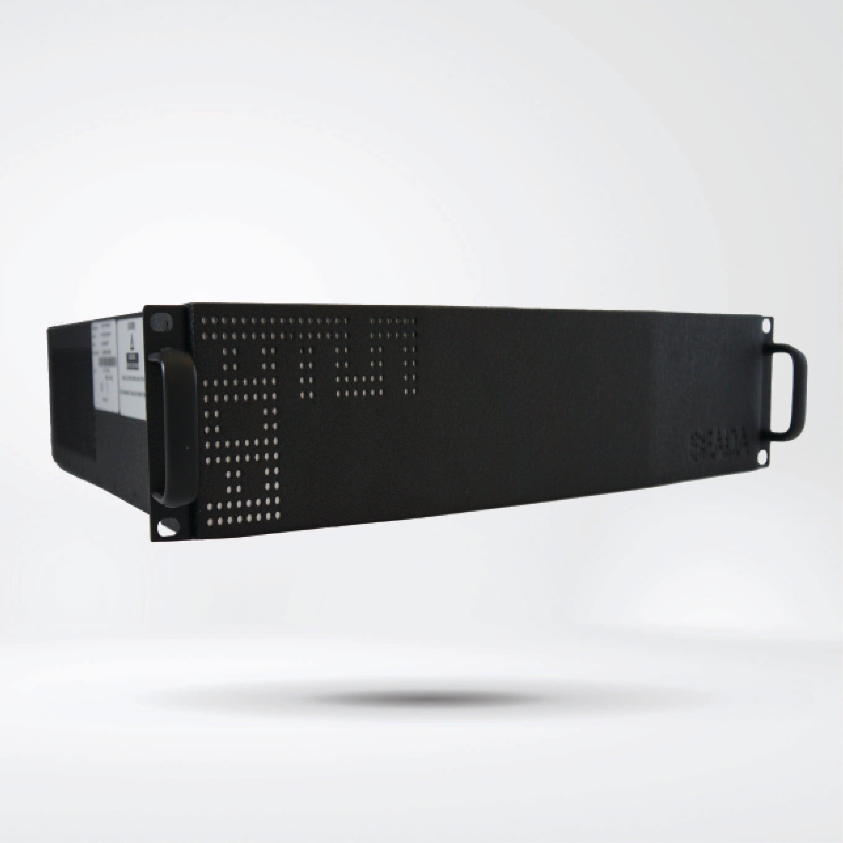 SW2008 Small size of video wall displays in a 24/7 operational environment - Riverplus