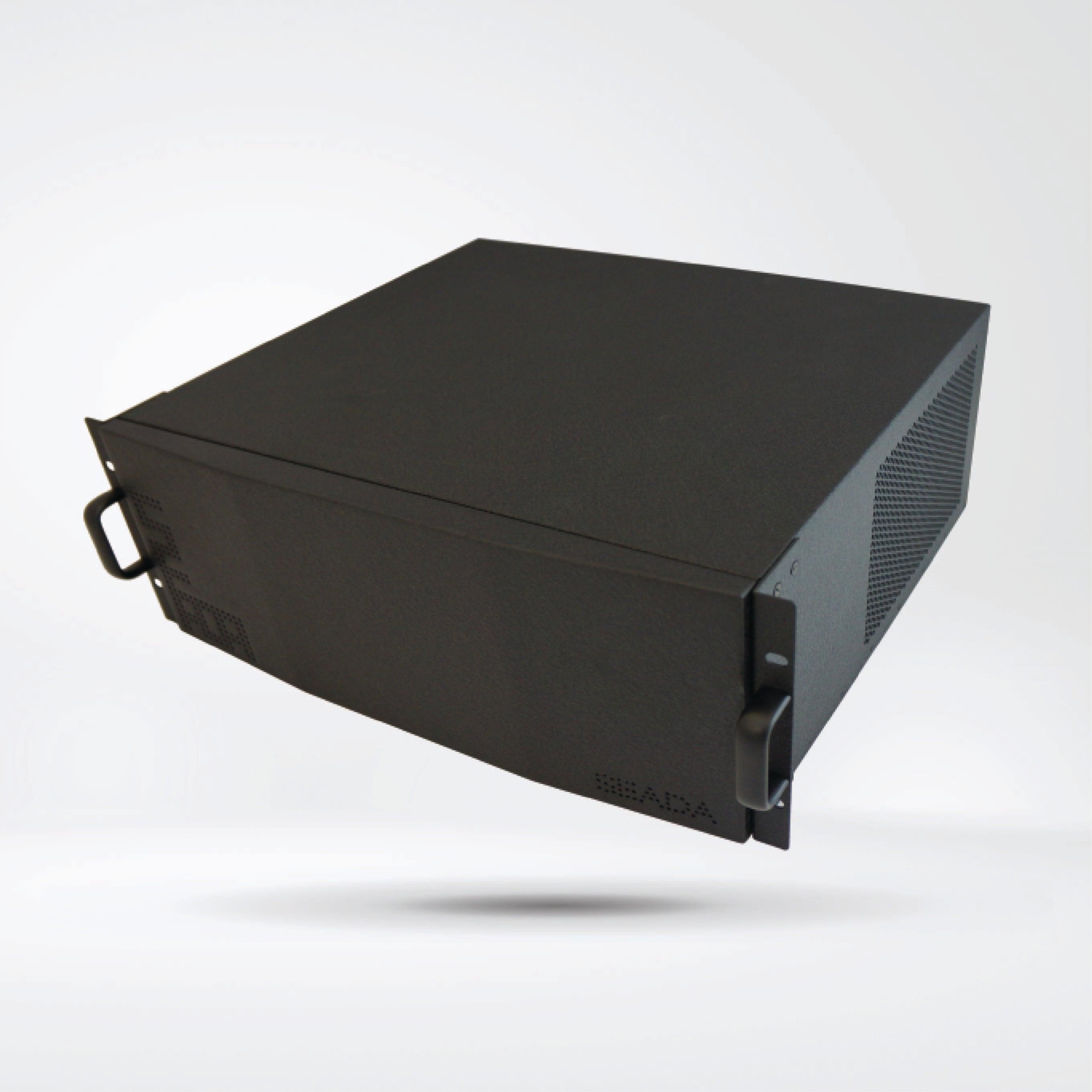 SW2016 Medium size video wall ,Able to capture maximum 16 HD video inputs - Riverplus