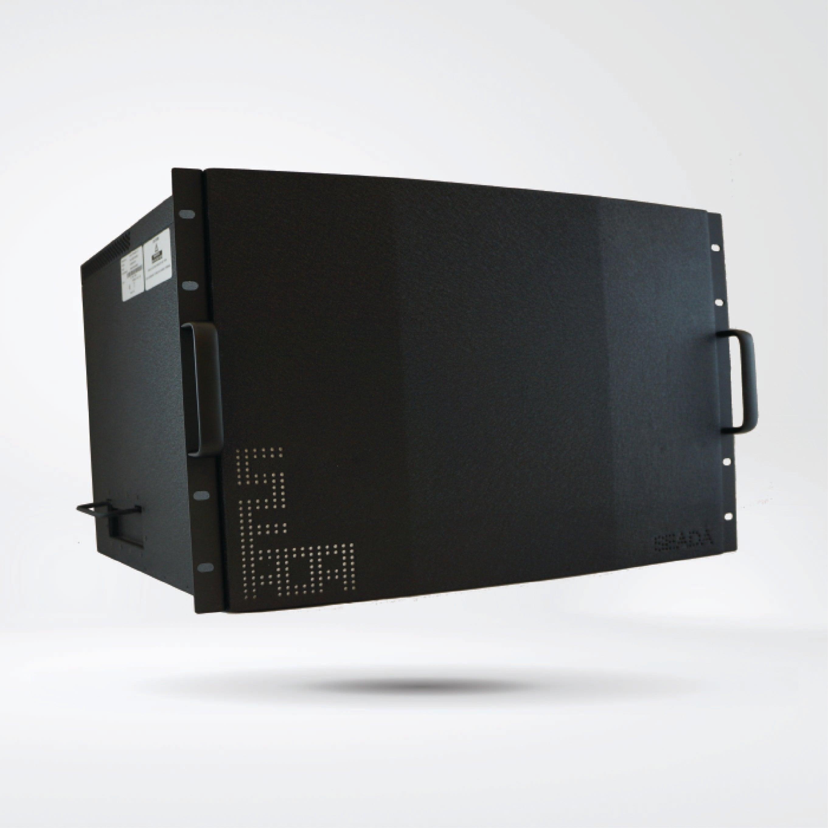 SW2036 Medium to large size video wall ,36 display outputs /Able to capture maximum 32 HD video inputs - Riverplus