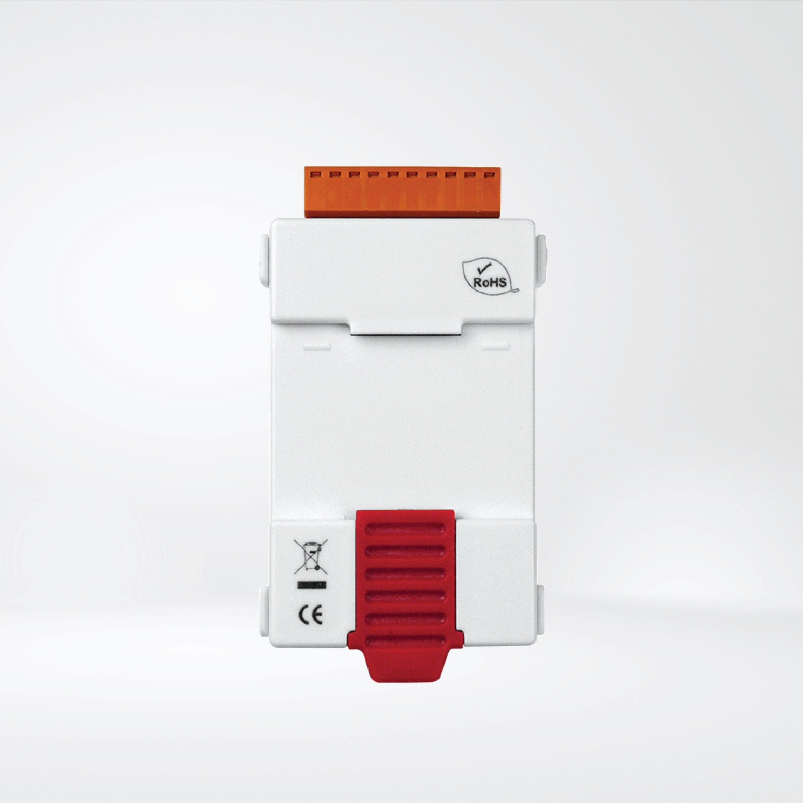 tDS-718 CR Tiny (1x RS-232/422/485) Serial-to-Ethernet Device Server with PoE - Riverplus
