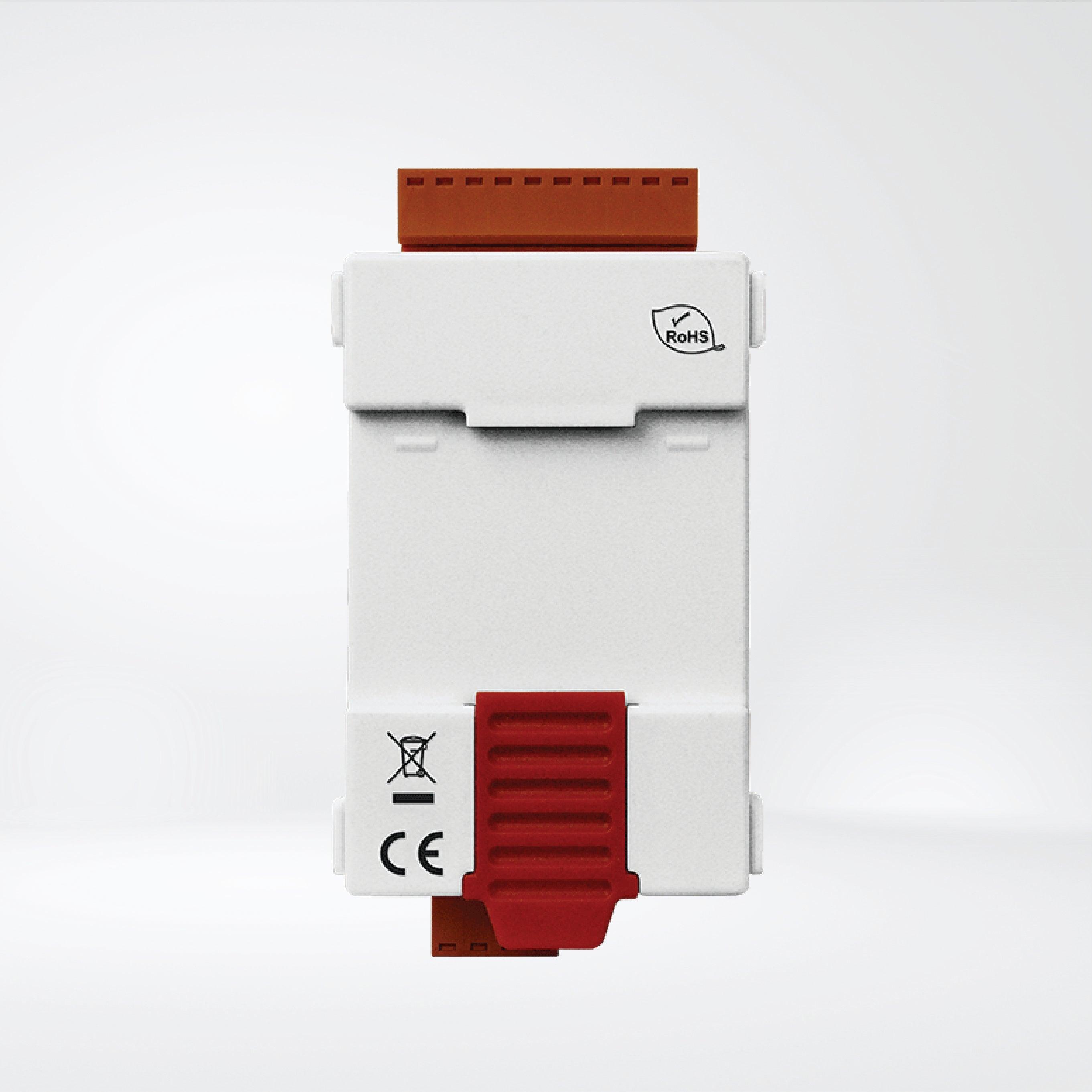 tDS-718-T CR Tiny (1x RS-232/422/485) Serial-to-Ethernet Device Server (Terminal Block Power Input) - Riverplus