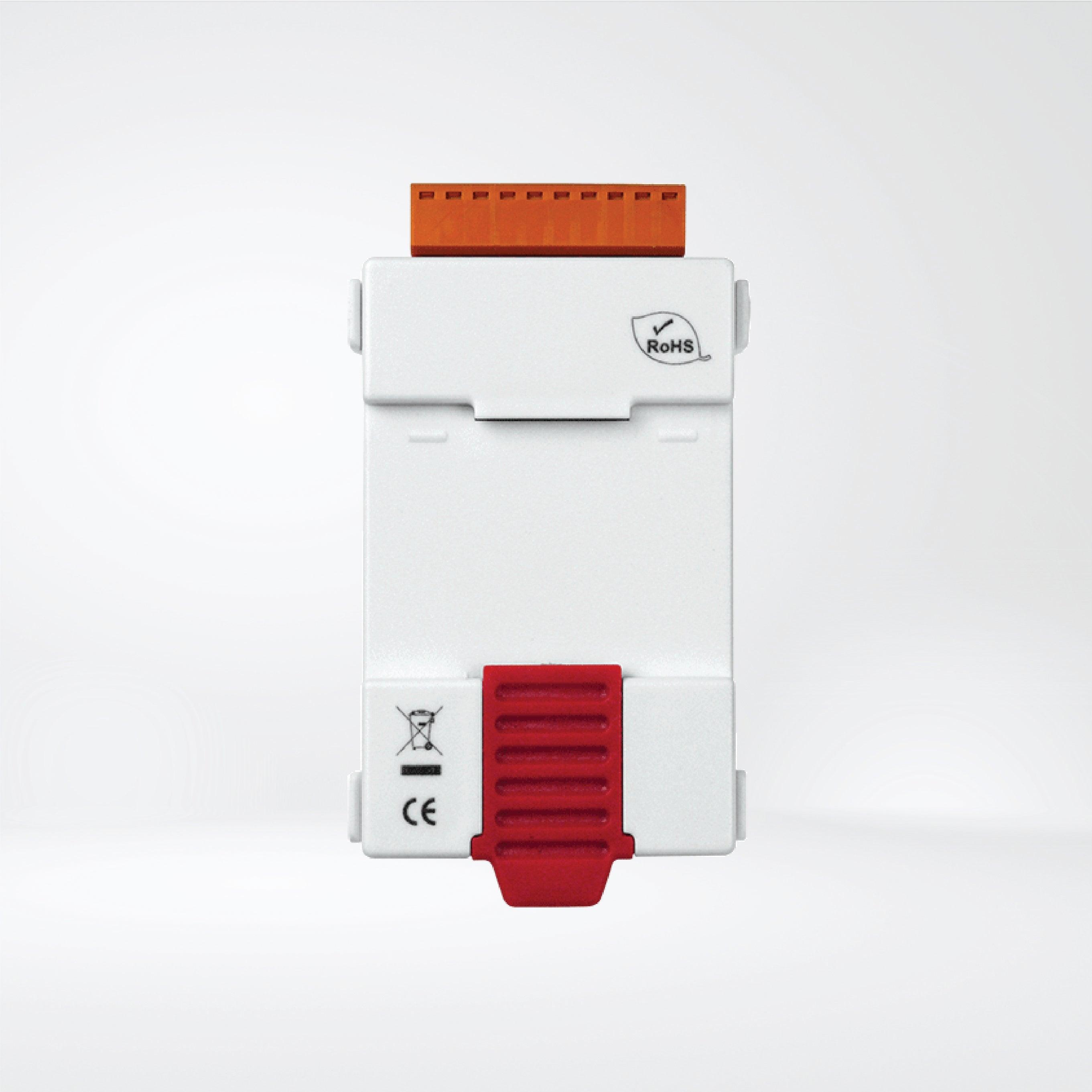 tDS-722 CR Tiny (2x RS-232) Serial-to-Ethernet Device Server with PoE - Riverplus