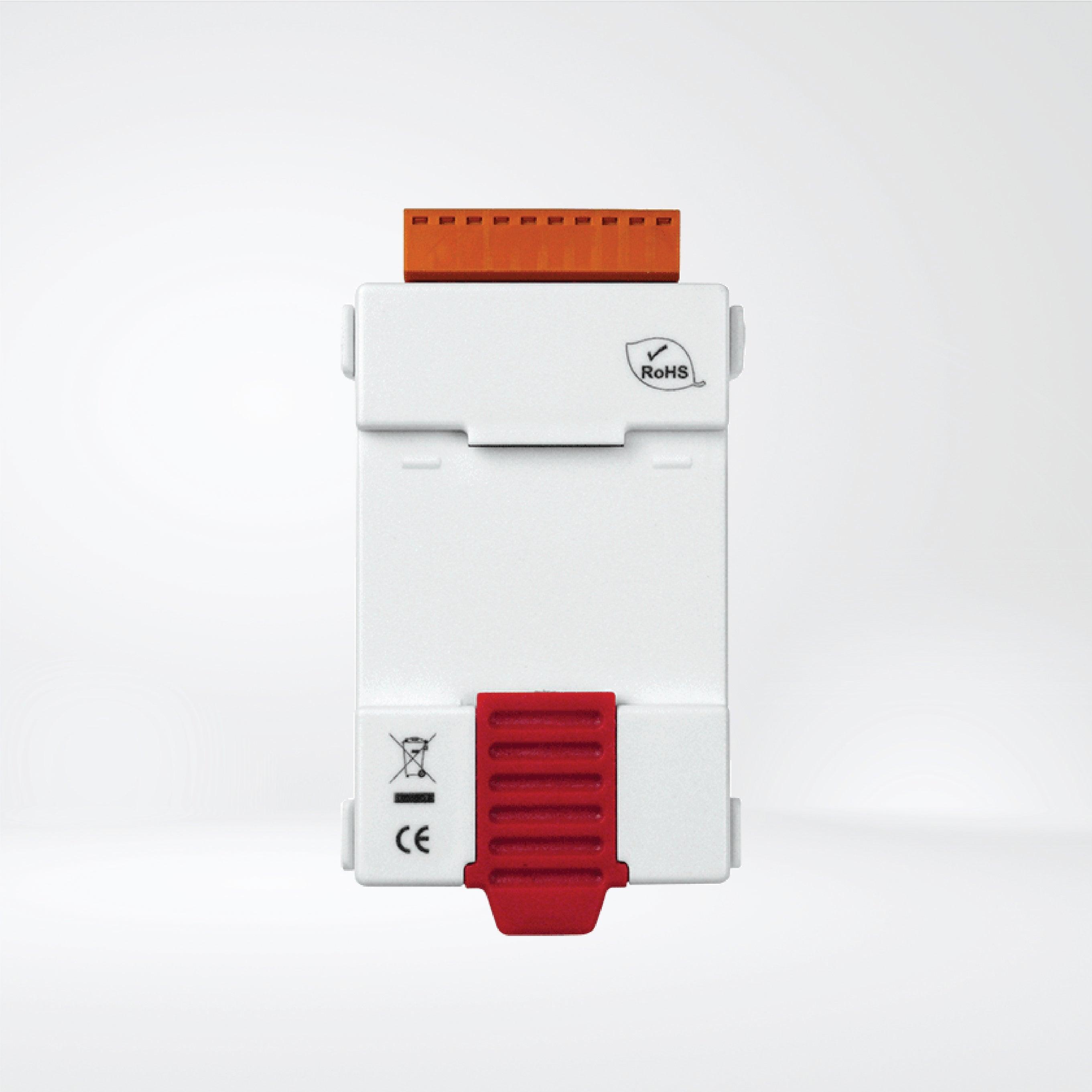 tDS-734i CR Tiny (2x Isolated RS-232 and 1x Isolated RS-485) Serial-to-Ethernet Device Server with PoE - Riverplus