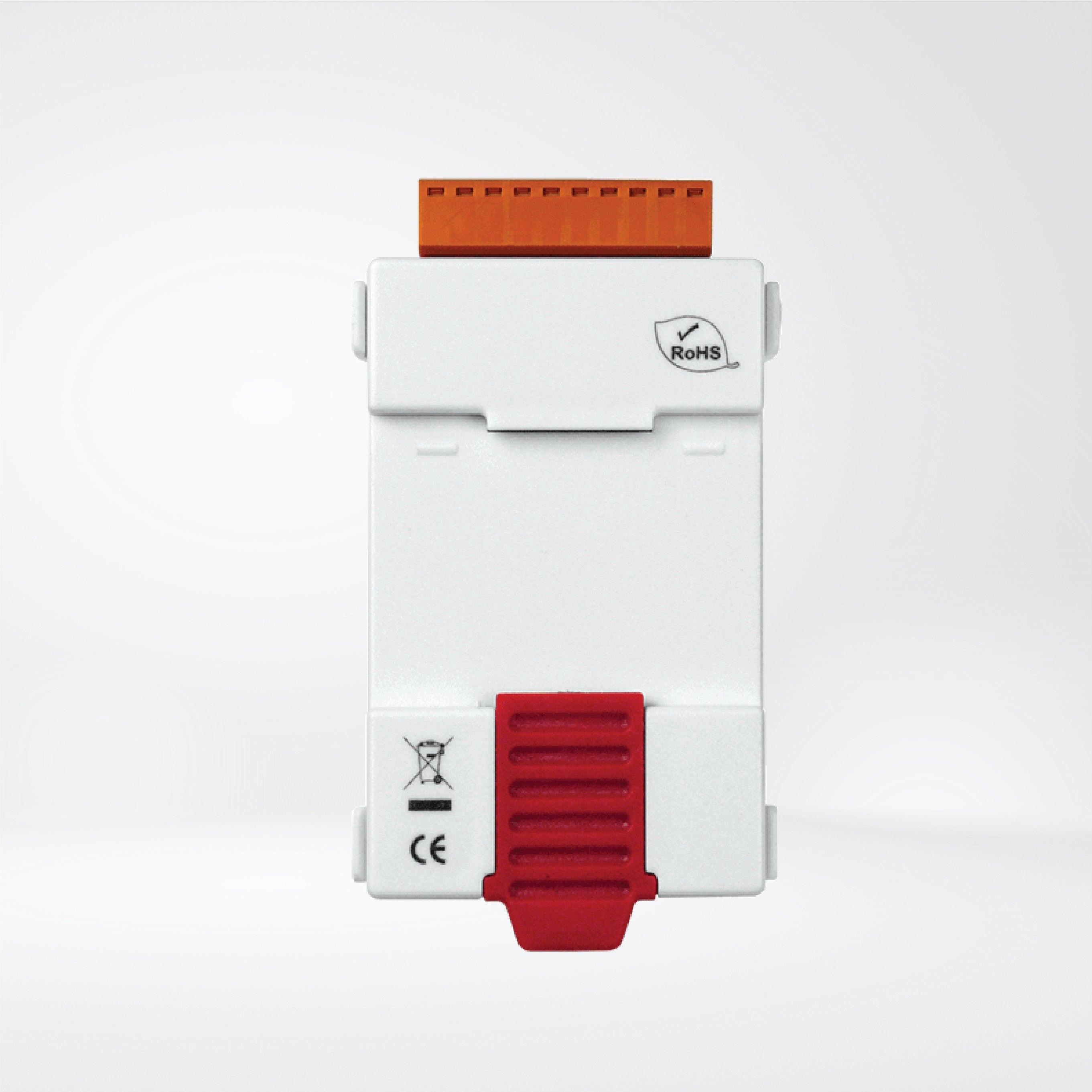 tDS-735 CR Tiny (3x RS-485) Serial-to-Ethernet Device Server with PoE - Riverplus