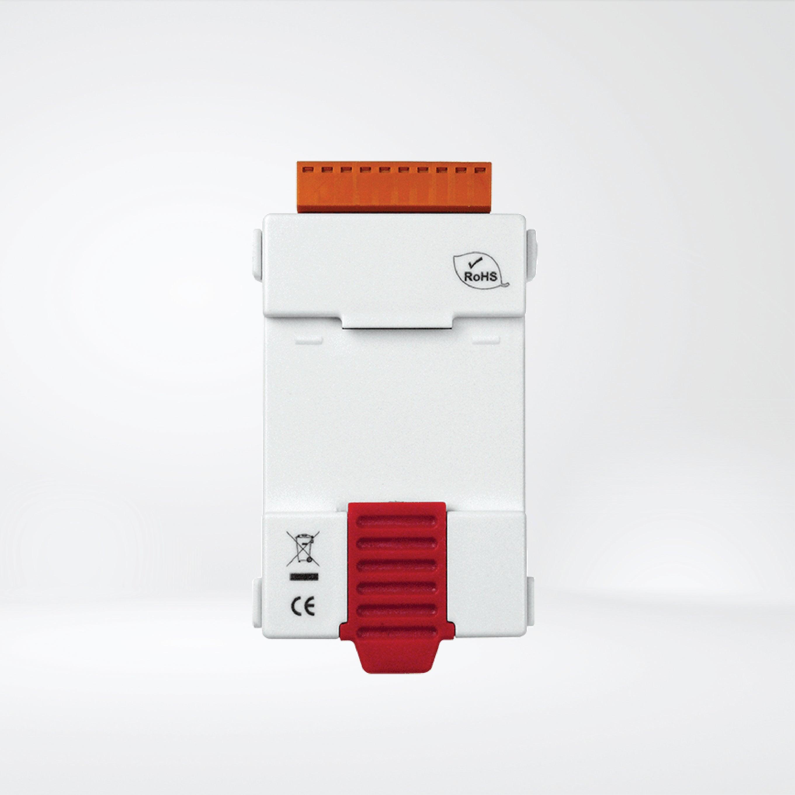 tGW-715i Tiny Modbus/TCP to RTU/ASCII Gateway - Riverplus