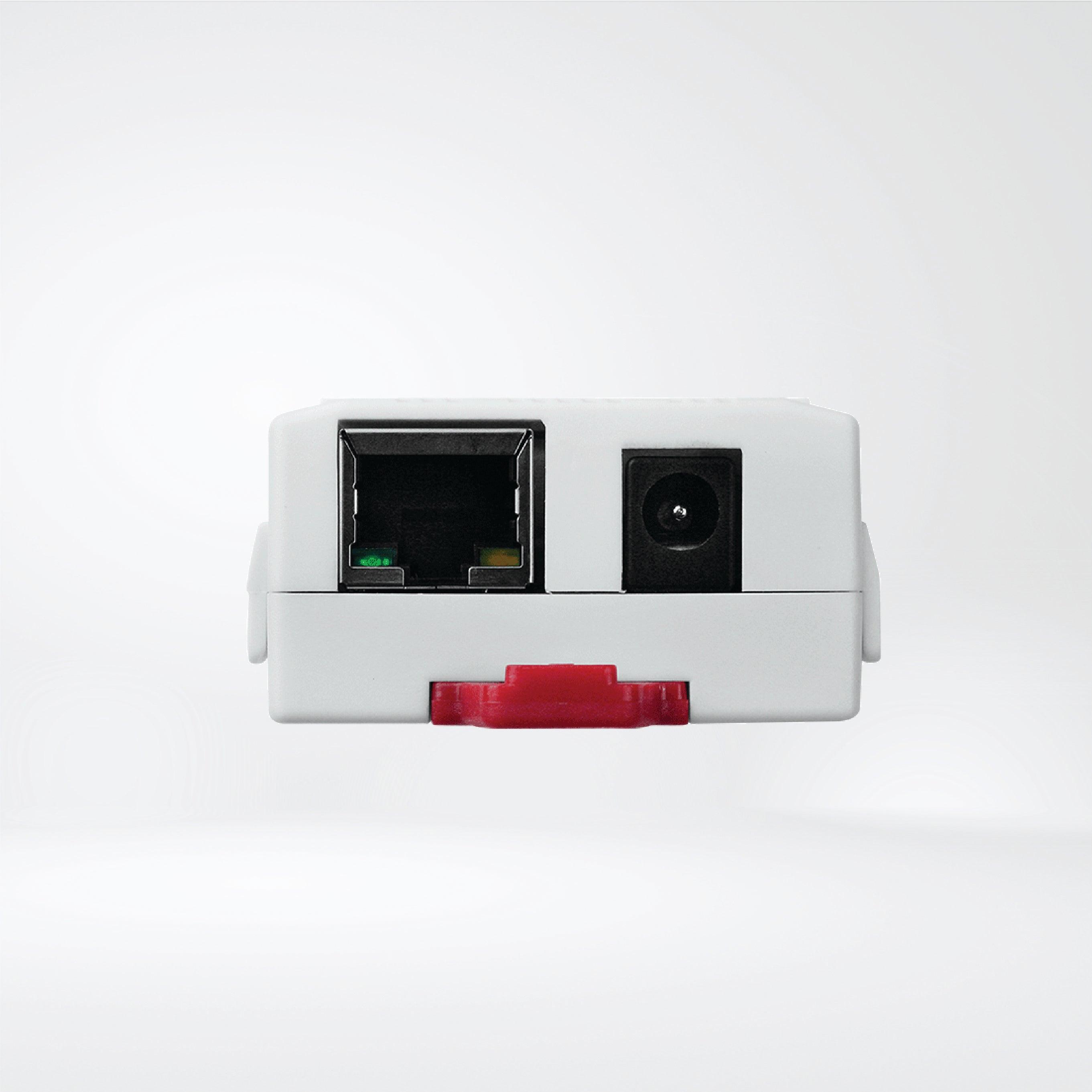 tGW-715i Tiny Modbus/TCP to RTU/ASCII Gateway - Riverplus