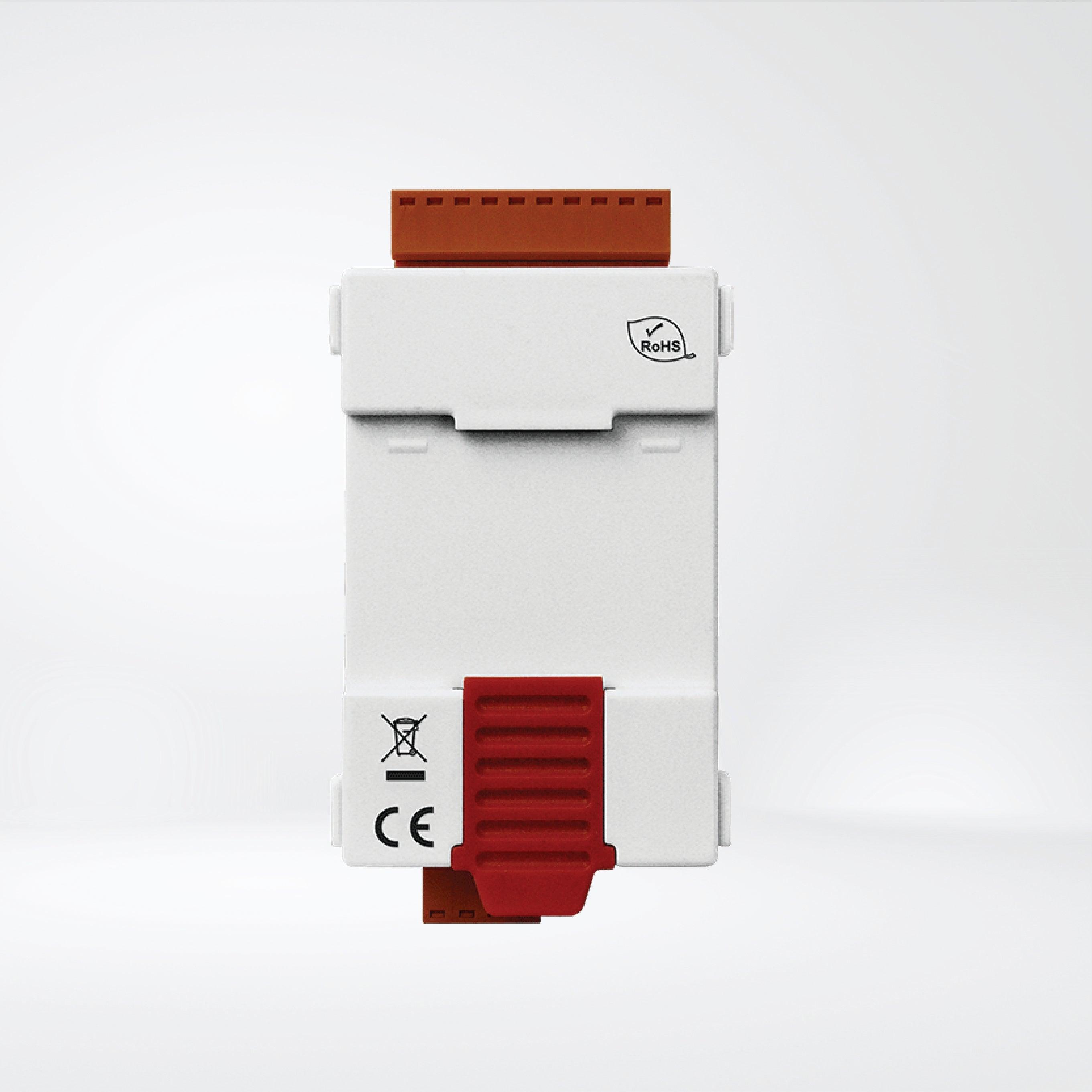 tGW-718-T Tiny Modbus/TCP to RTU/ASCII Gateway - Riverplus