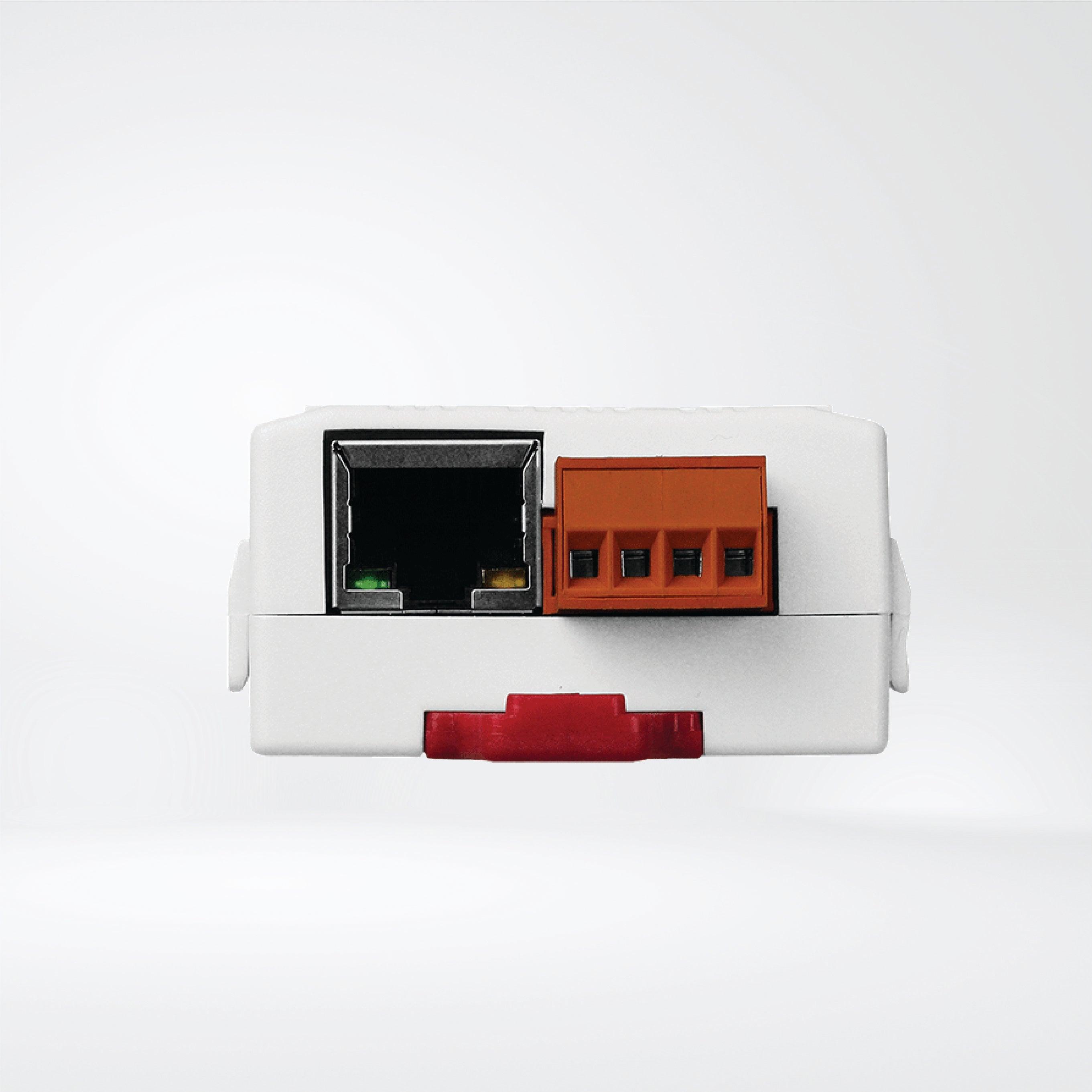 tGW-718-T Tiny Modbus/TCP to RTU/ASCII Gateway - Riverplus