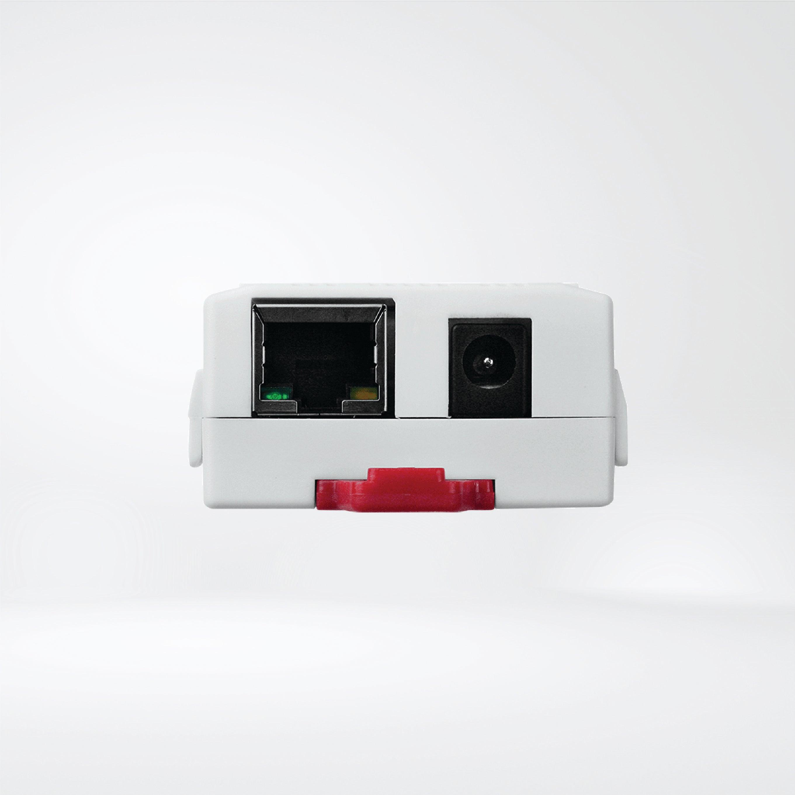 tGW-718i-D Tiny Modbus/TCP to RTU/ASCII Gateway - Riverplus